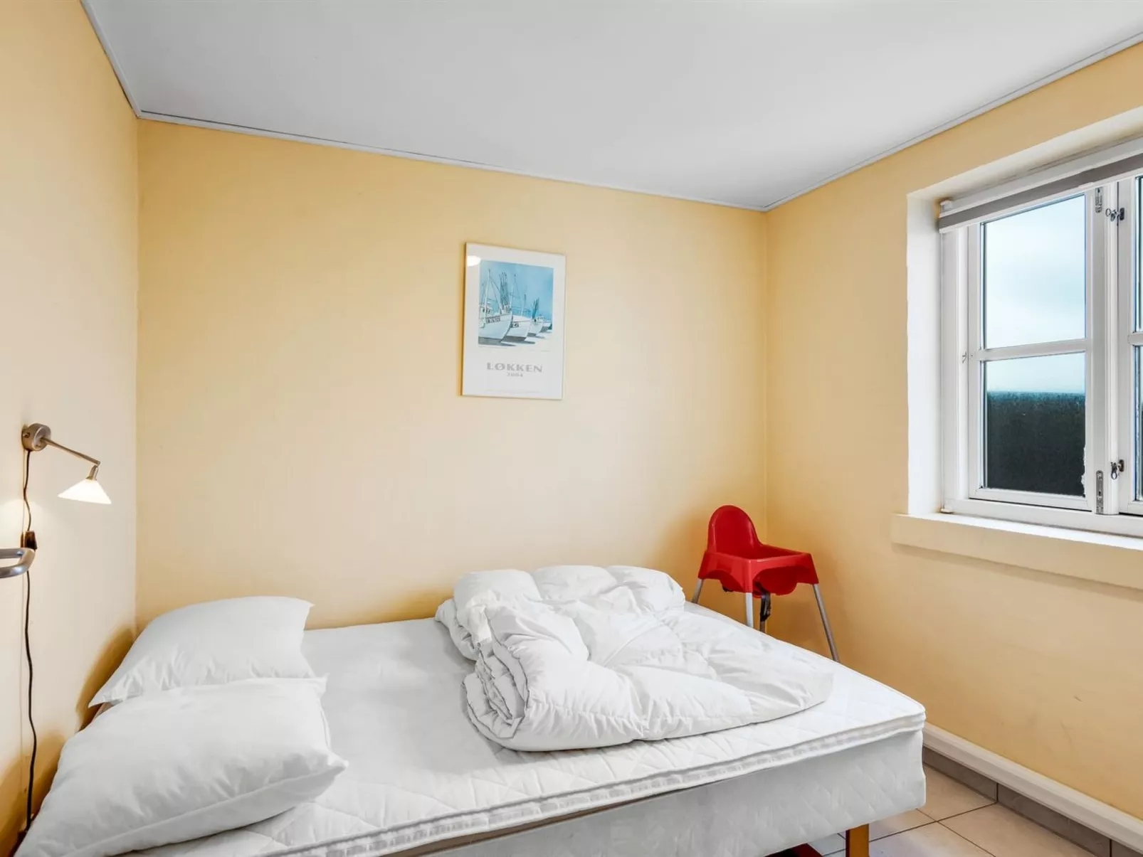 "Ima" - 60m from the sea-Binnen