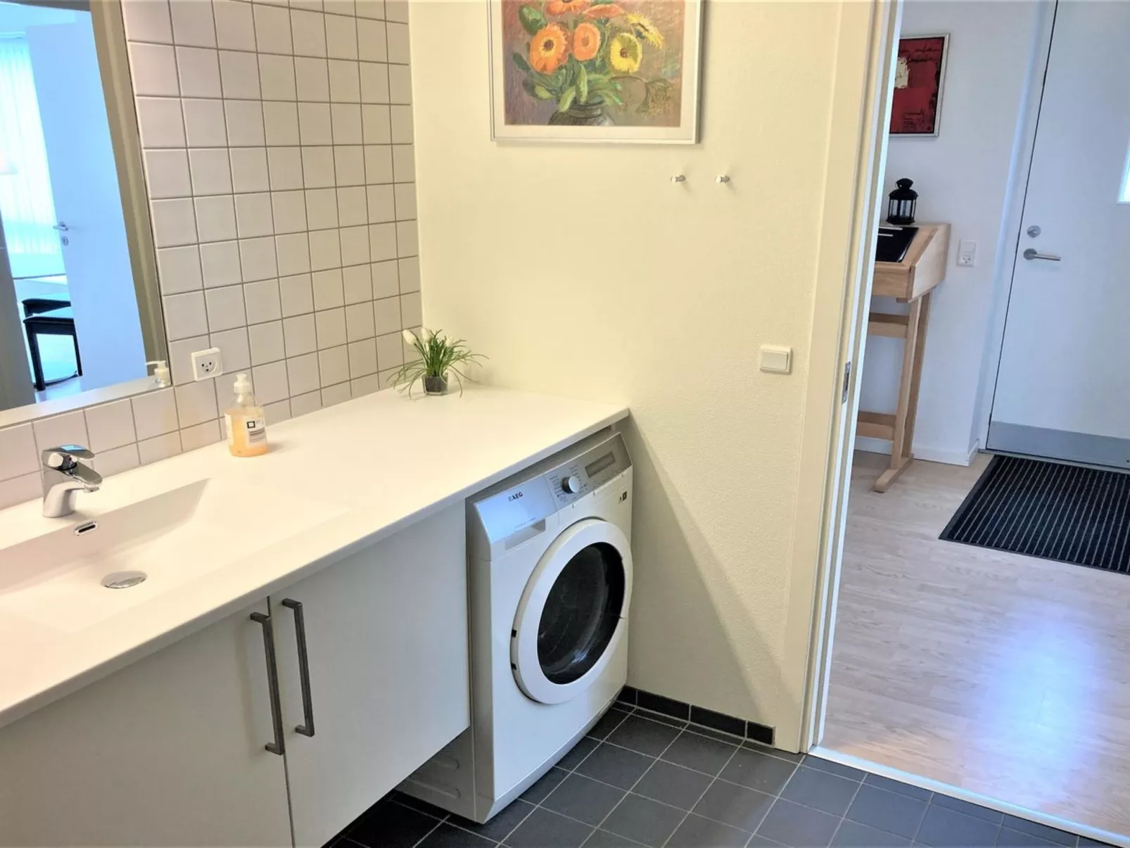 "Tolva" - 400m from the sea-Binnen