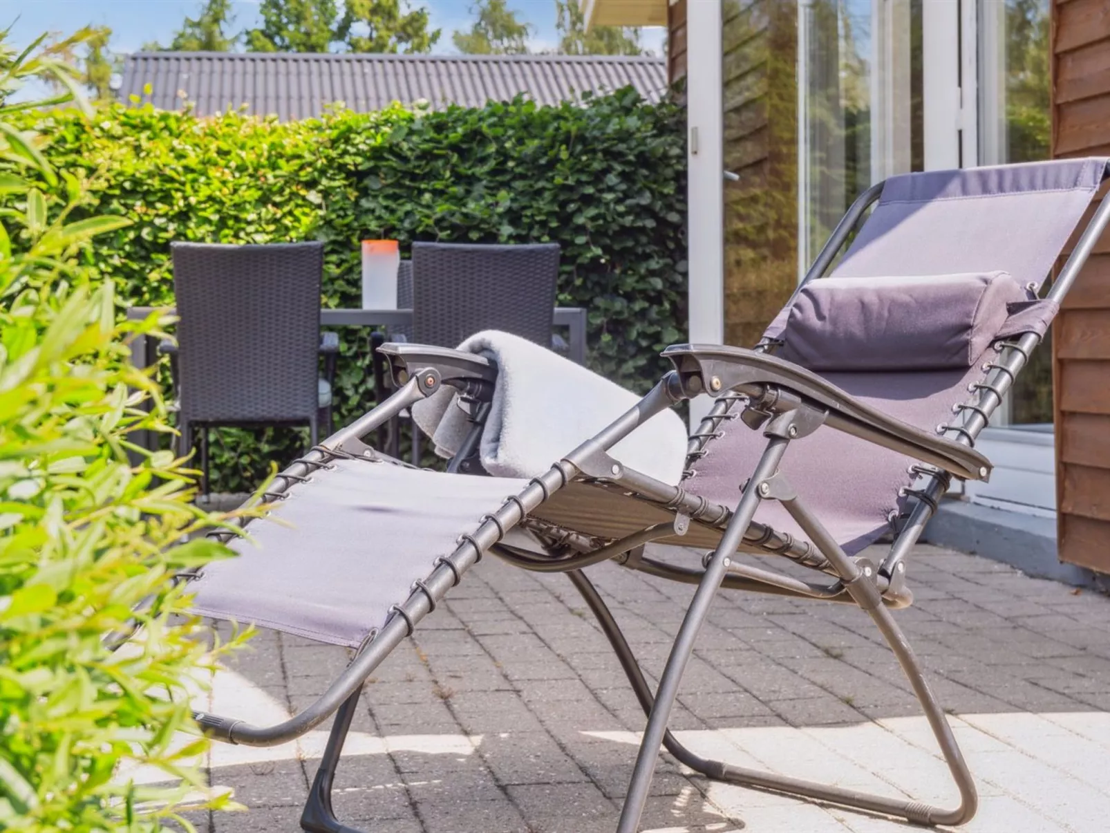 "Onni" - 1km from the sea-Buiten