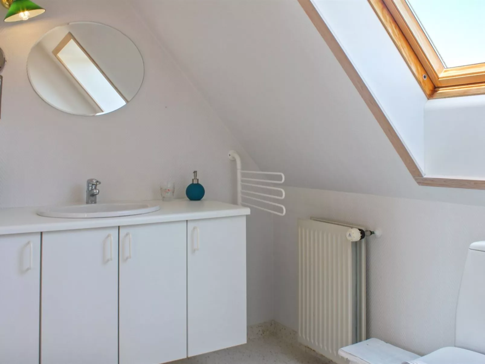 "Brun" - 60m from the sea-Binnen