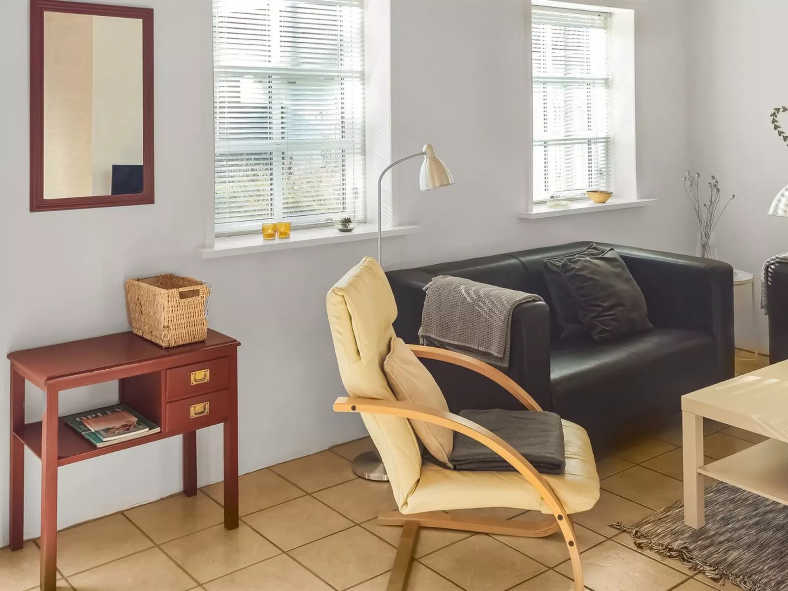 "Elef" - 2.0km from the sea-Binnen