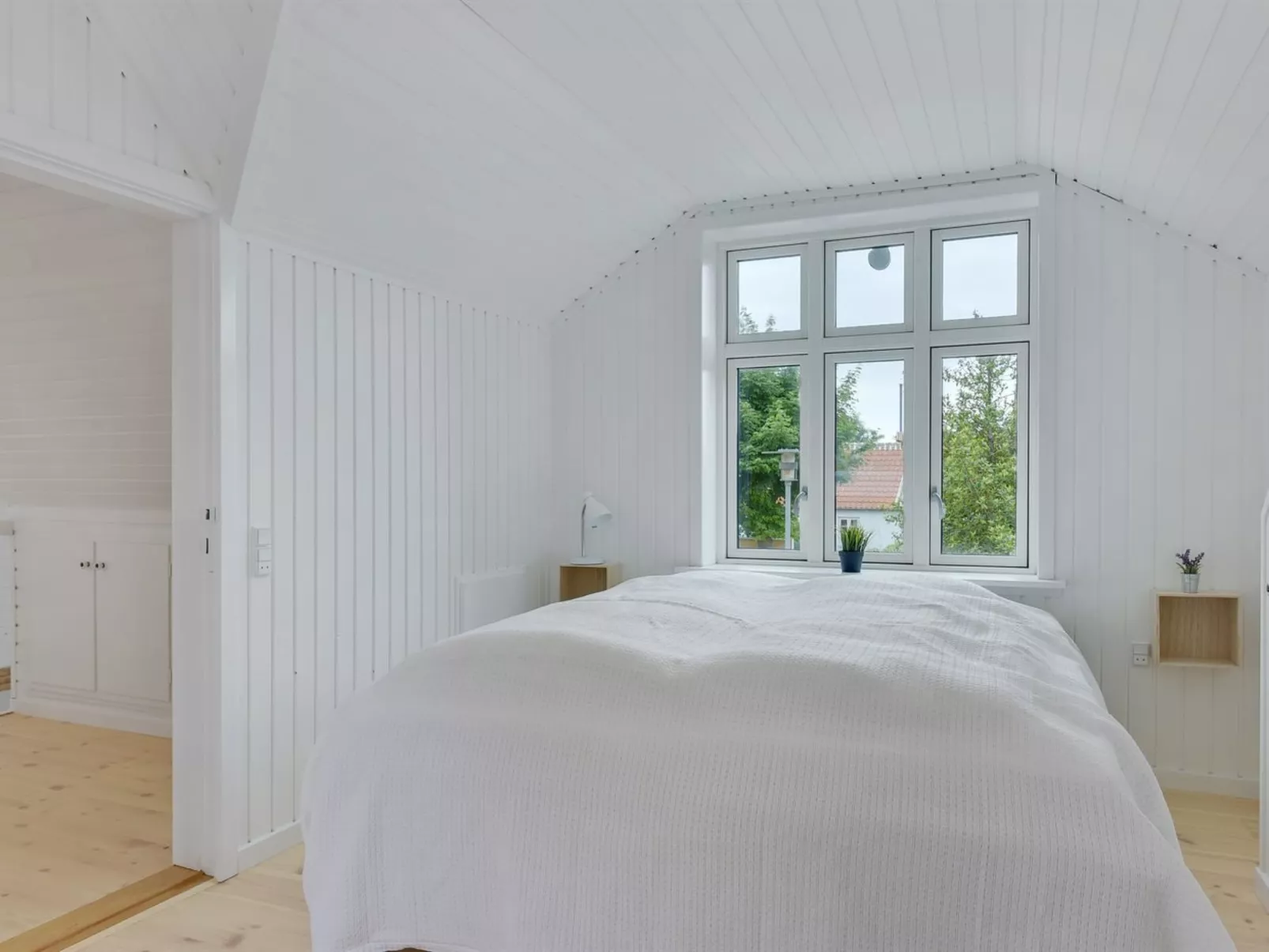 "Juhana" - 150m from the sea-Binnen