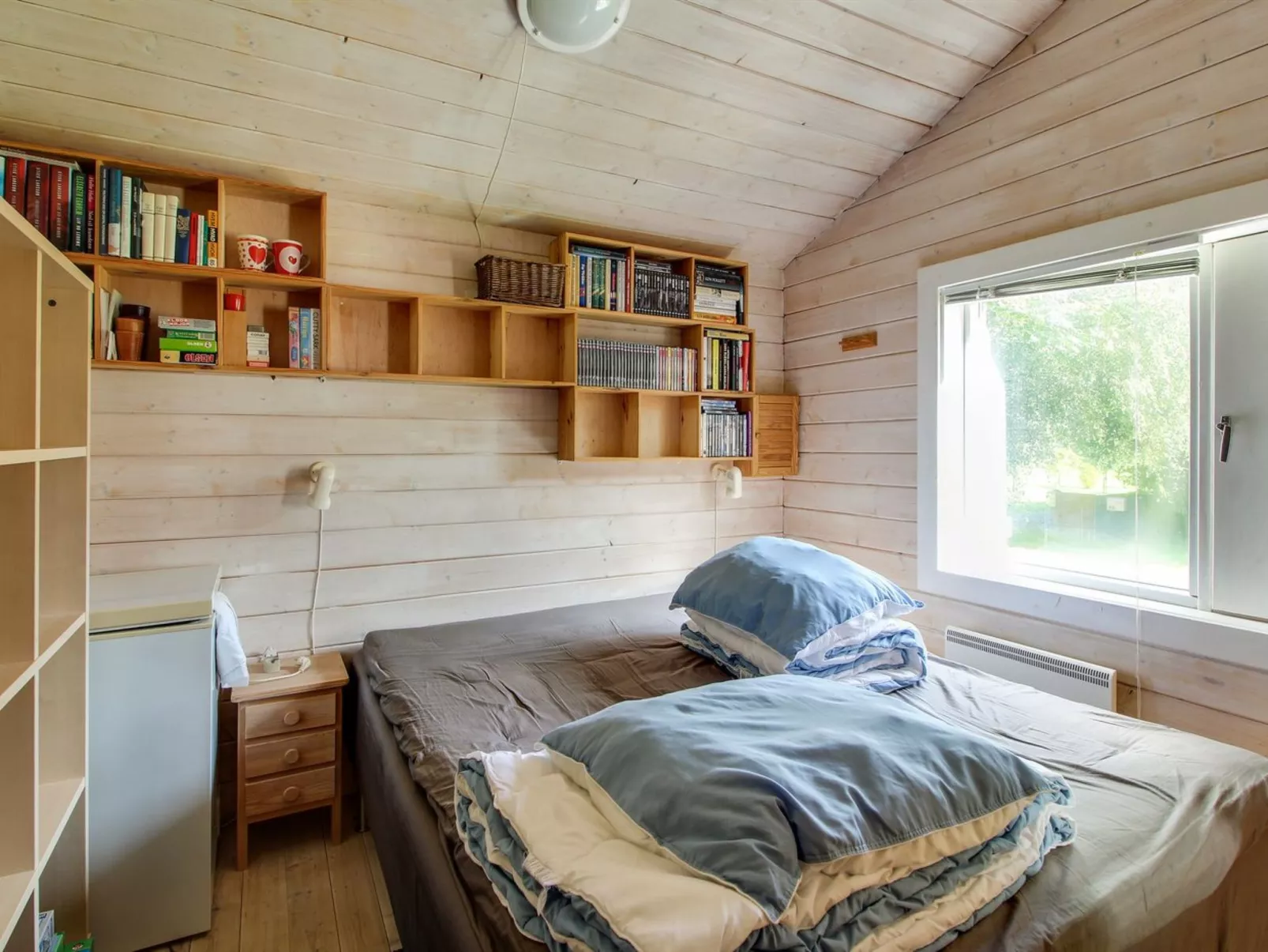 "Efimija" - 7km from the sea-Binnen