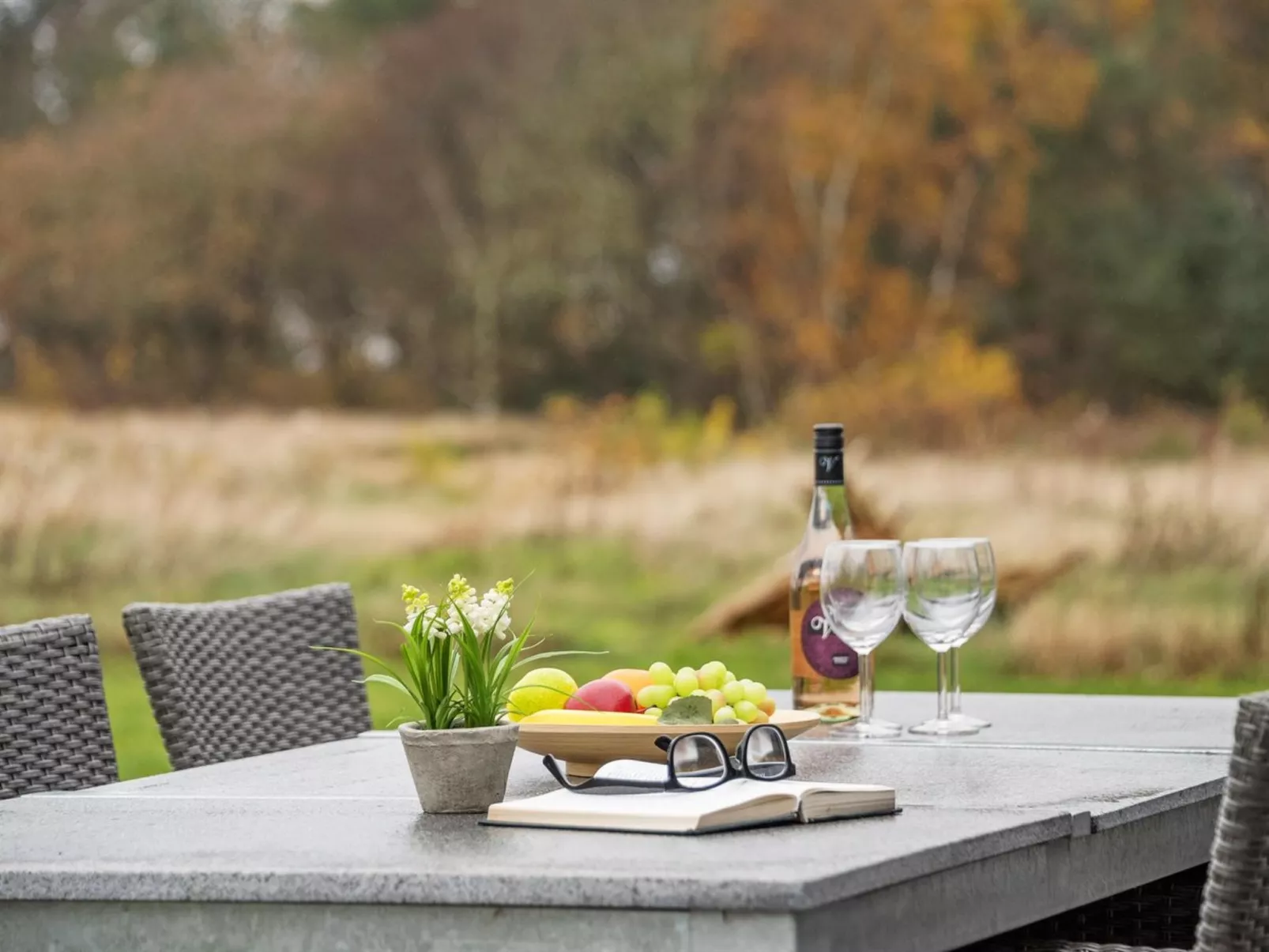 "Tindra" - 30m to the fjord-Buiten