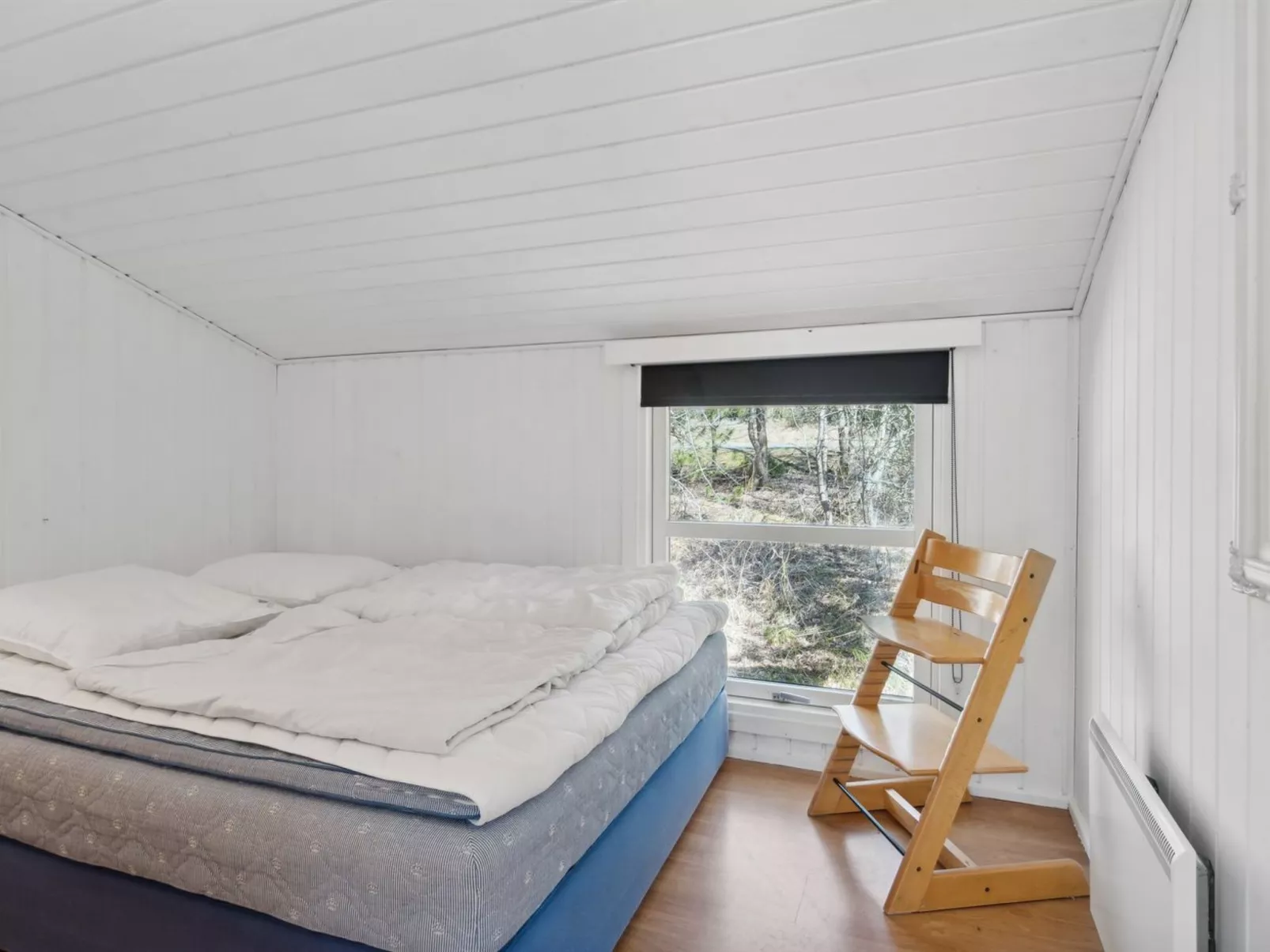 "Nicklas" - 2km from the sea-Binnen