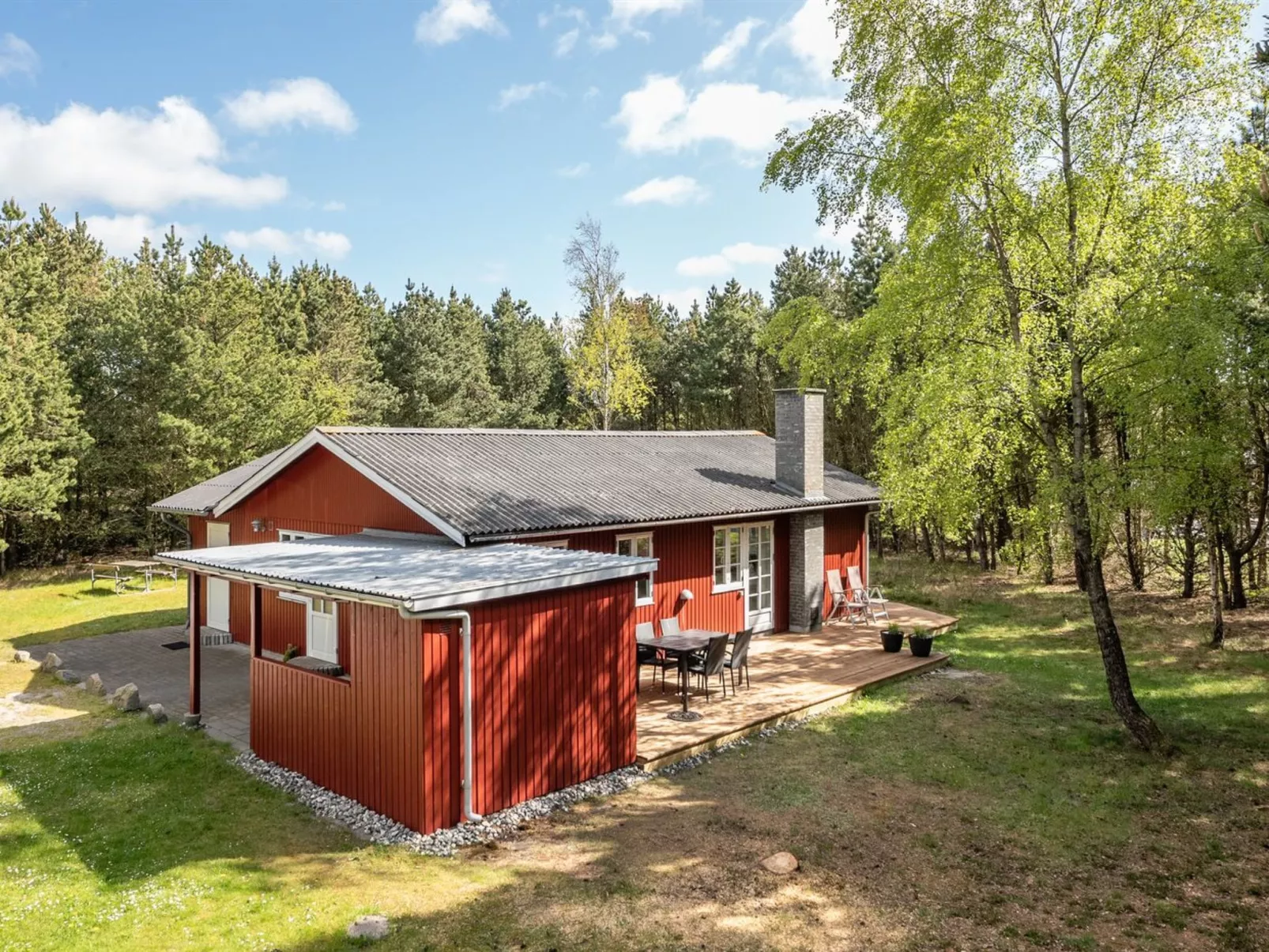 "Epiphania" - 900m from the sea-Buiten