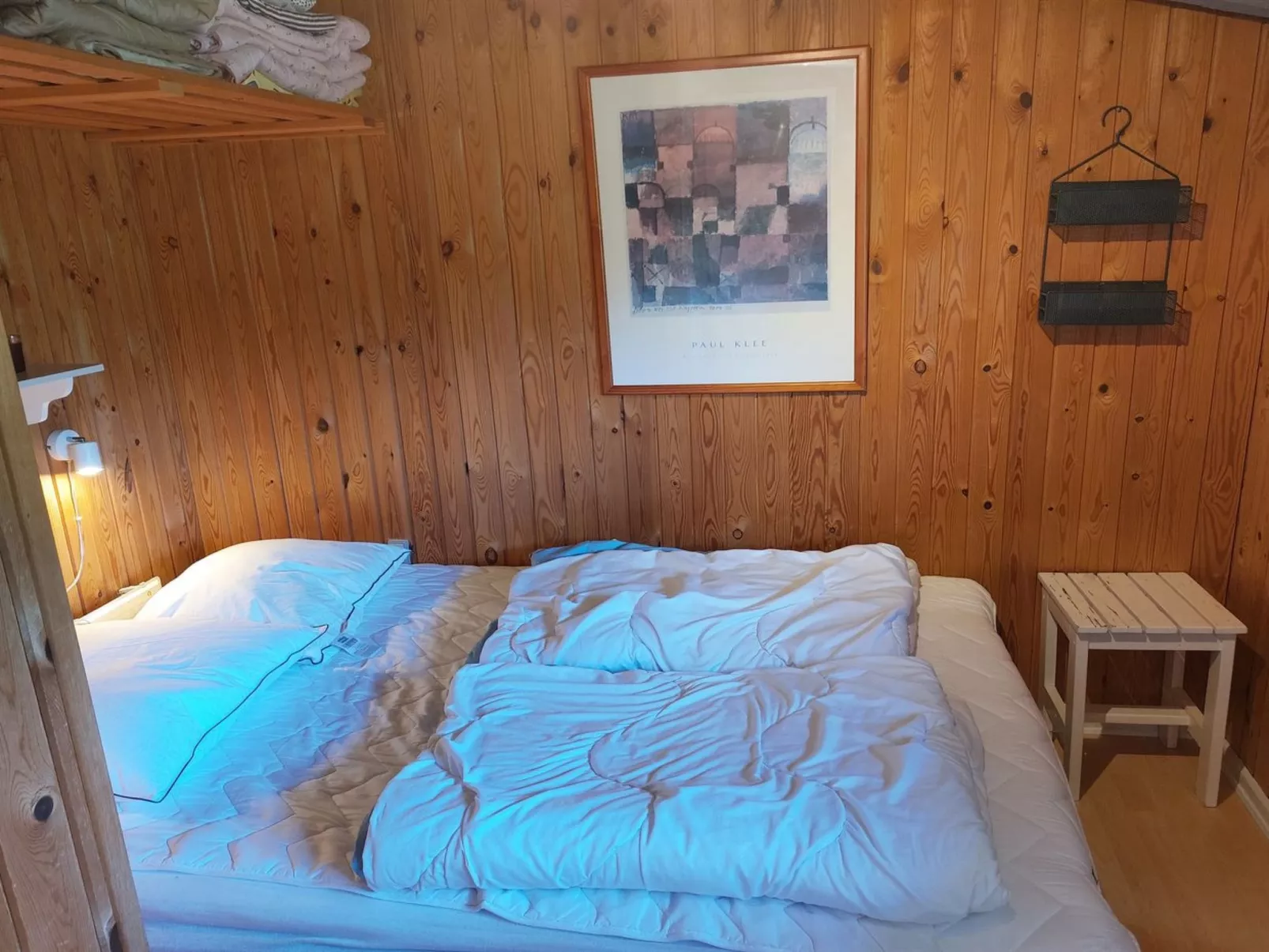 "Elgin" - 1.8km from the sea-Binnen