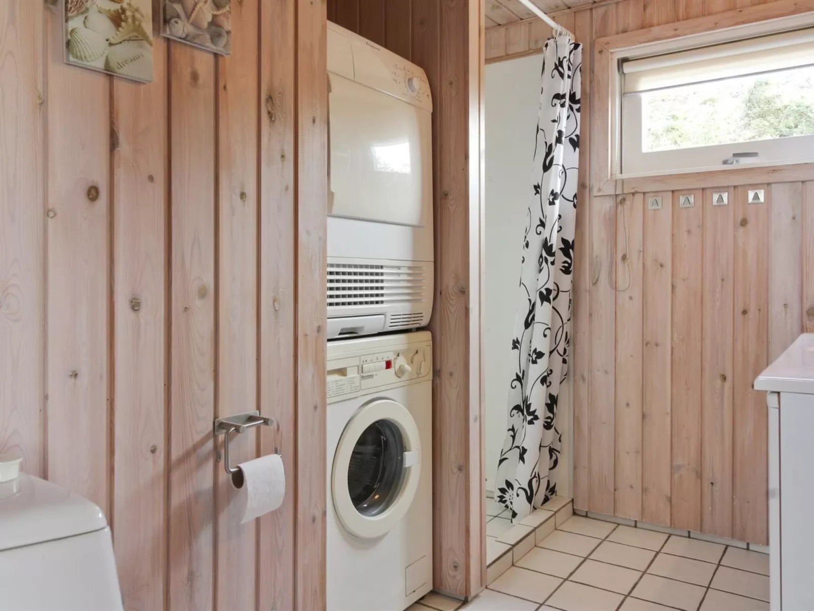 "Kaija" - 300m from the sea-Binnen