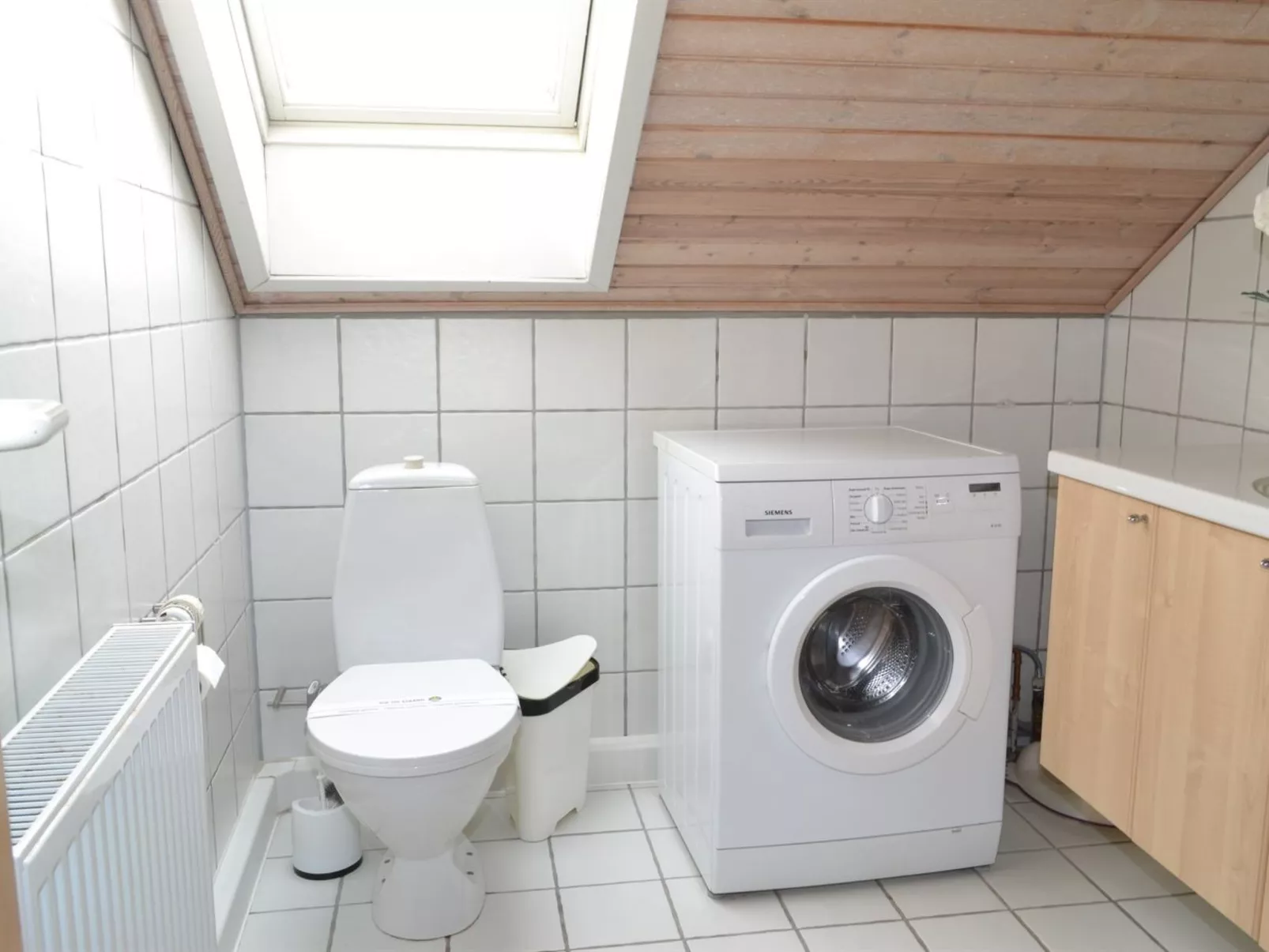 "Nilaus" - 2.3km from the sea-Binnen