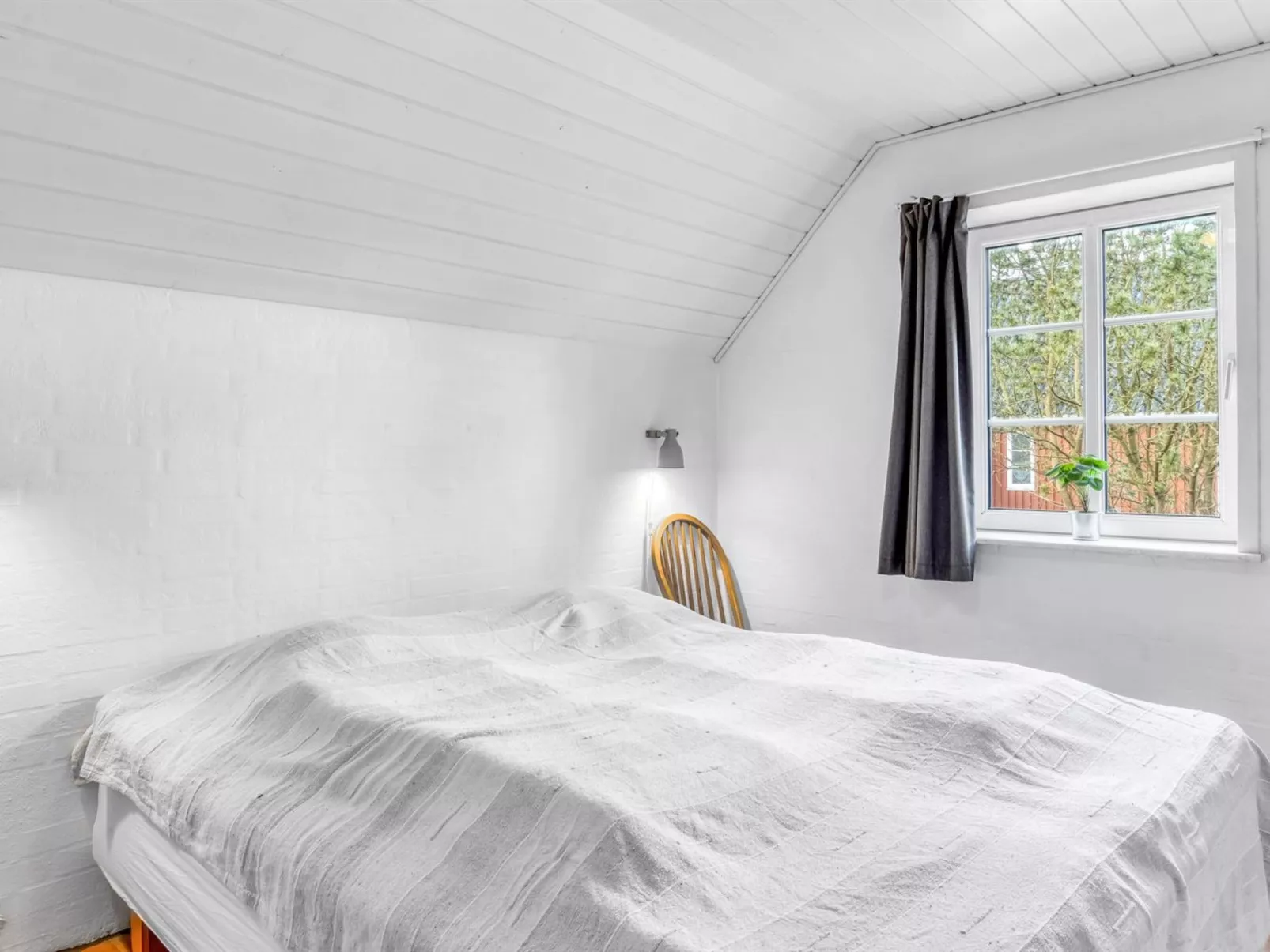 "Thythkil" - 3km from the sea-Binnen