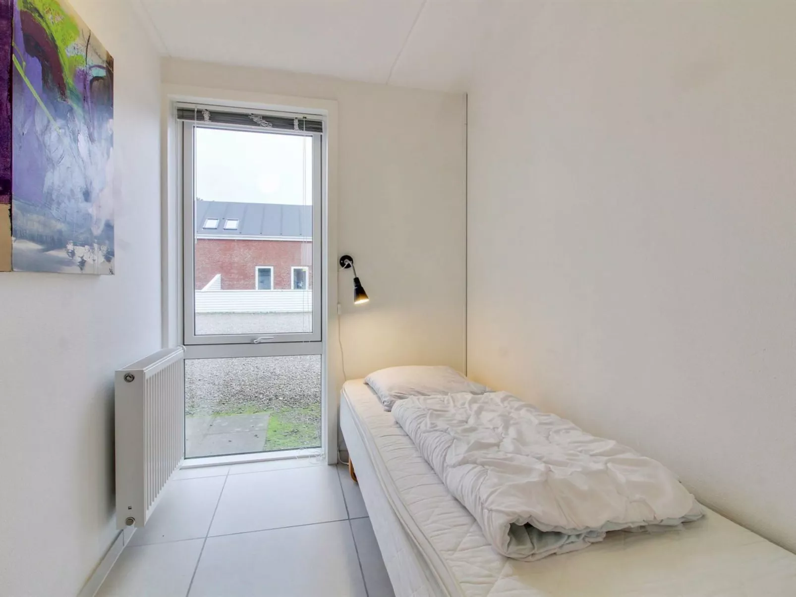 "Daya" - 2.3km from the sea - Binnen