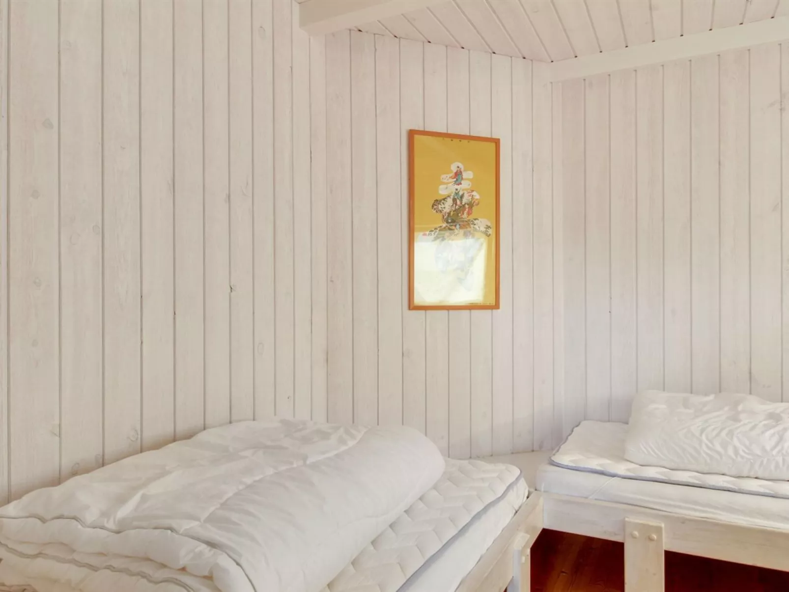 "Avni" - 200m from the sea-Binnen