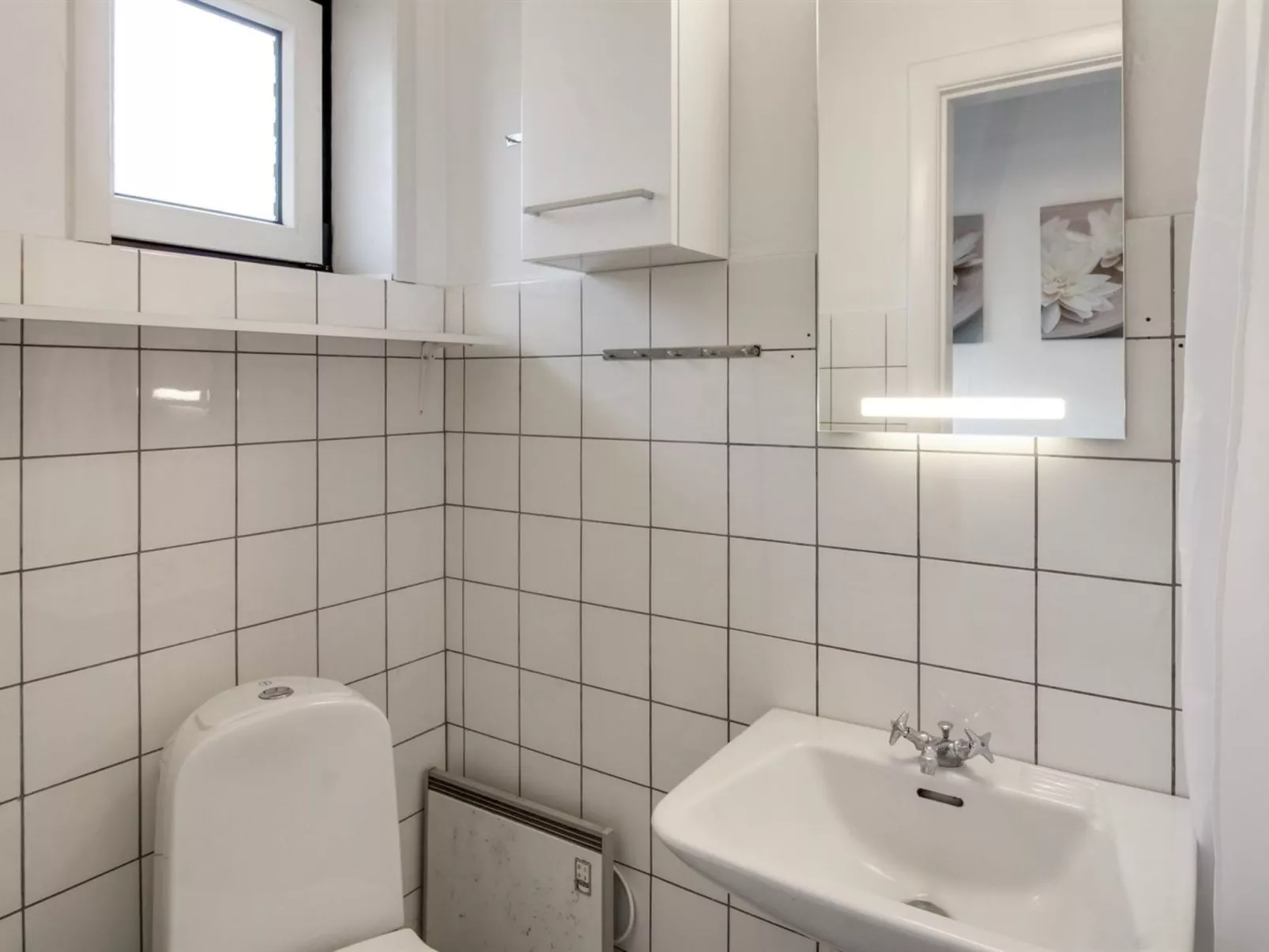 "Solmaz" - 3.5km from the sea-Binnen