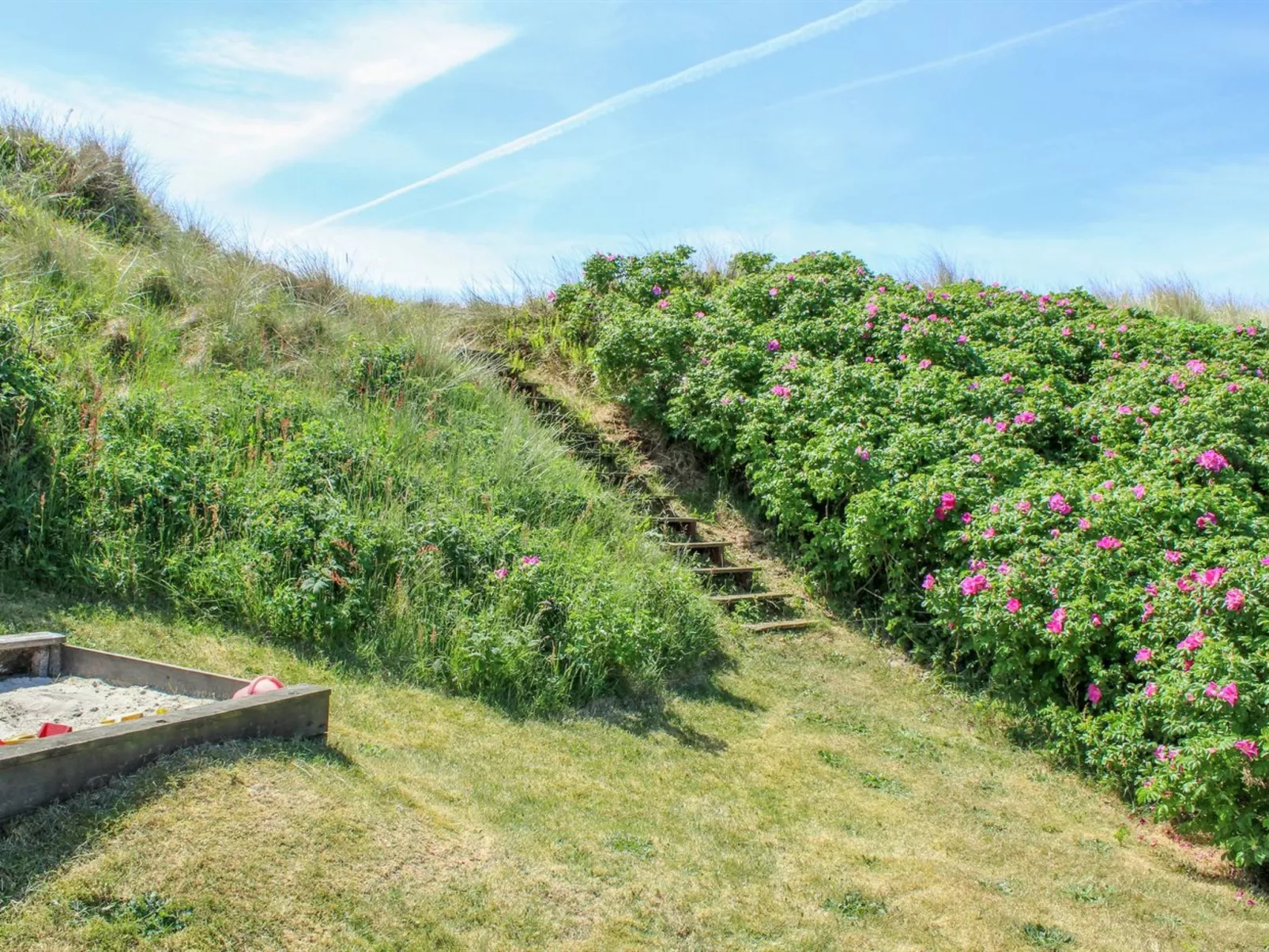 "Tulir" - 300m from the sea-Buiten