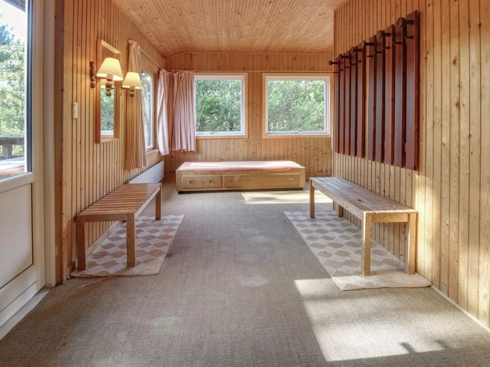 "Christian" - 3.5km from the sea-Binnen