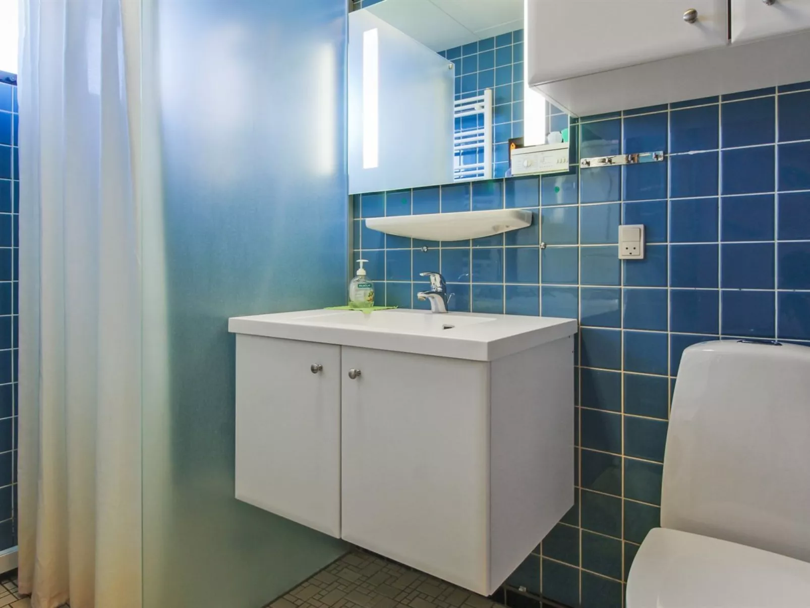 "Ehmi" - 500m from the sea-Binnen