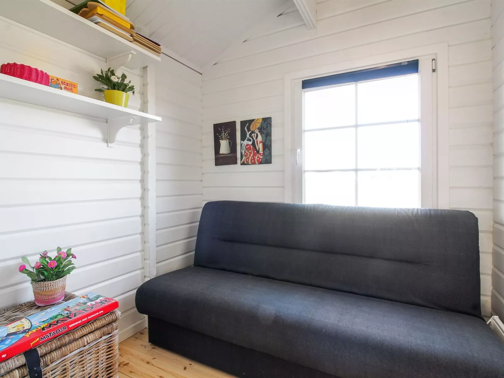 "Ljubinka" - 100m from the sea-Binnen