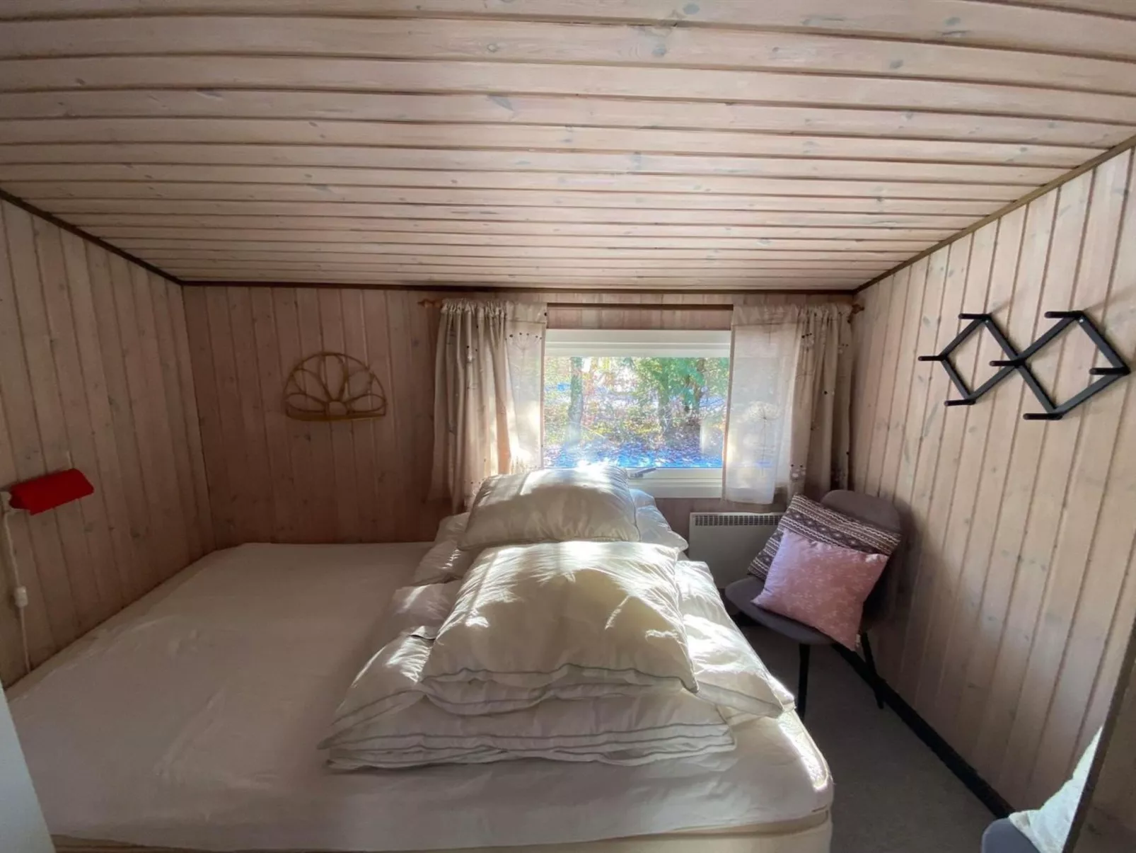 "Menard" - 400m from the sea-Binnen