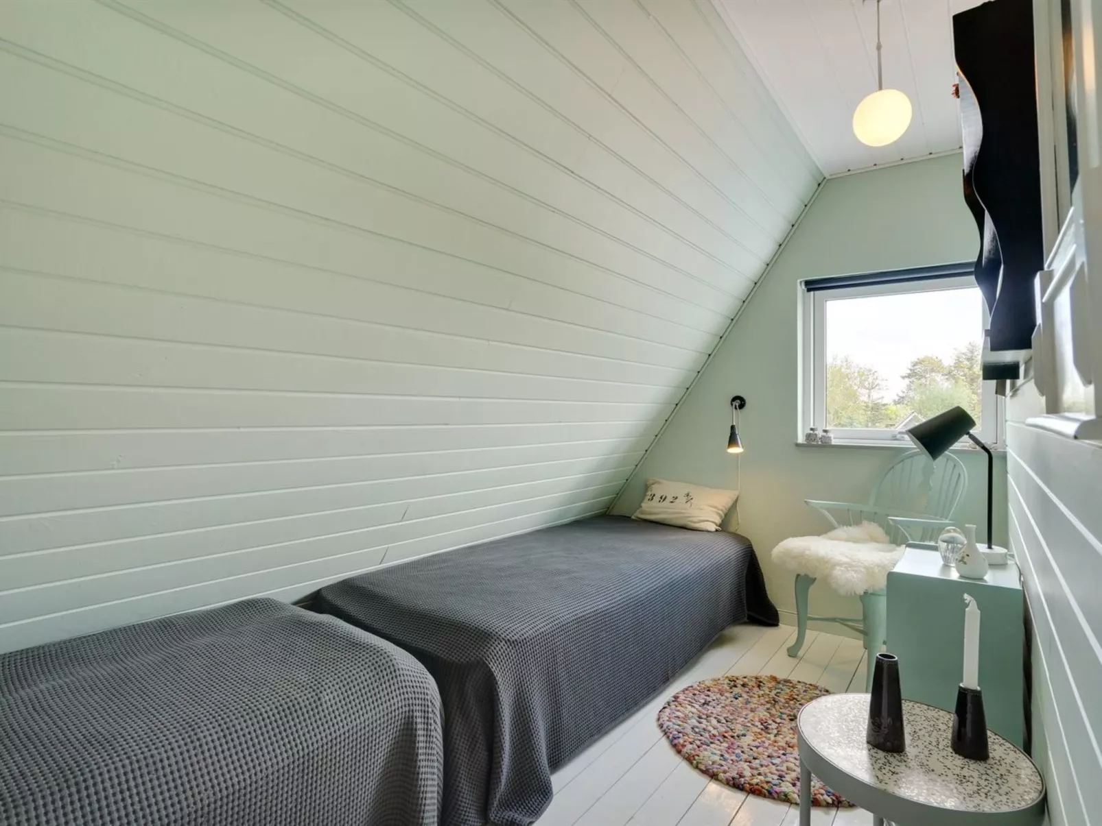 "Tamer" - 500m to the fjord-Binnen