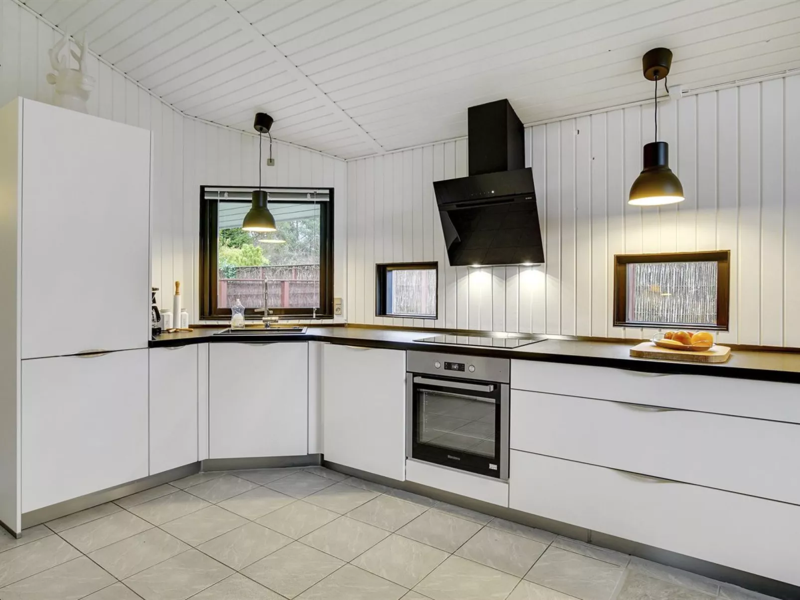 "Aimi" - 270m from the sea-Binnen