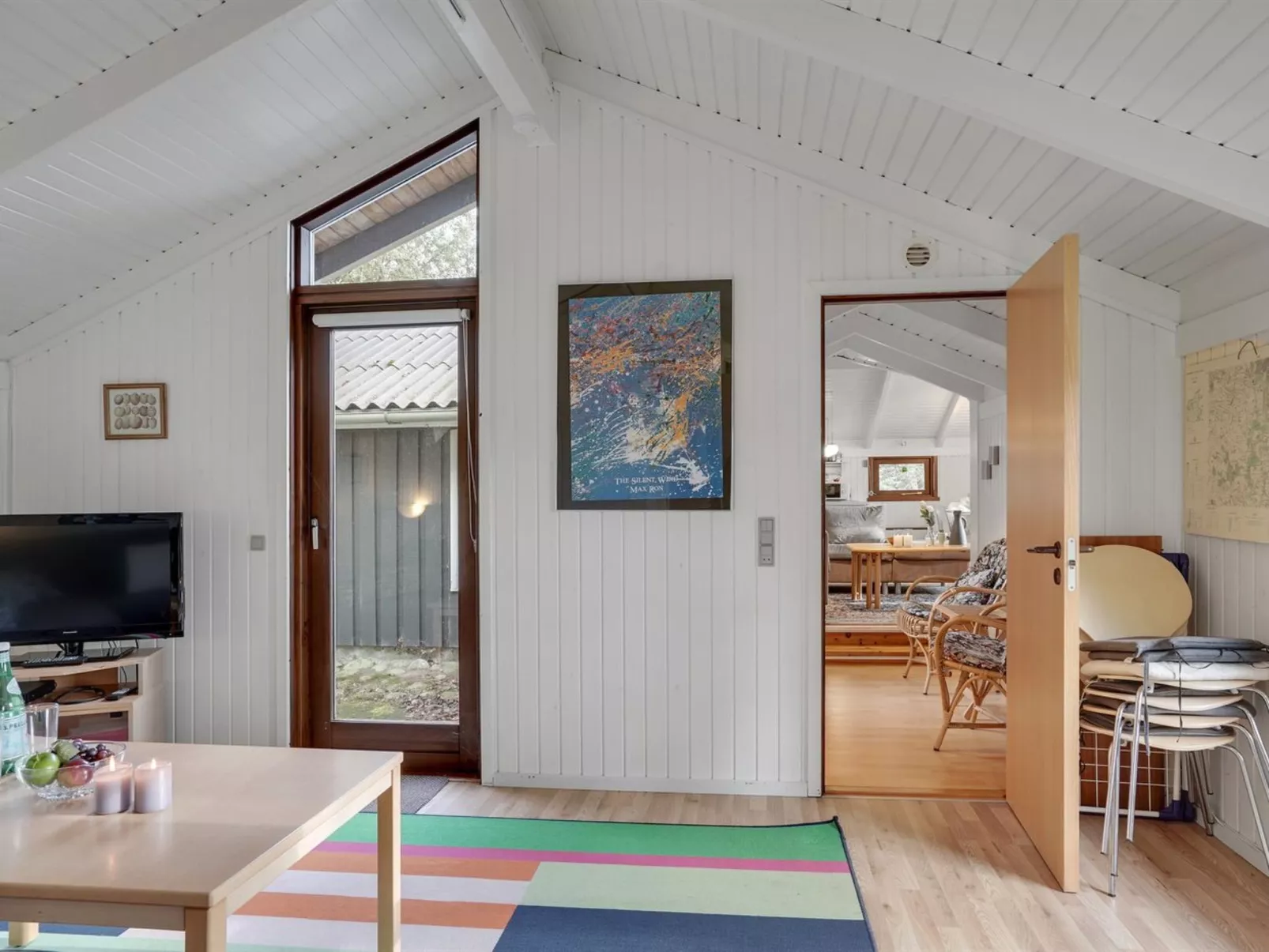 "Hildegarda" - 1km from the sea-Binnen