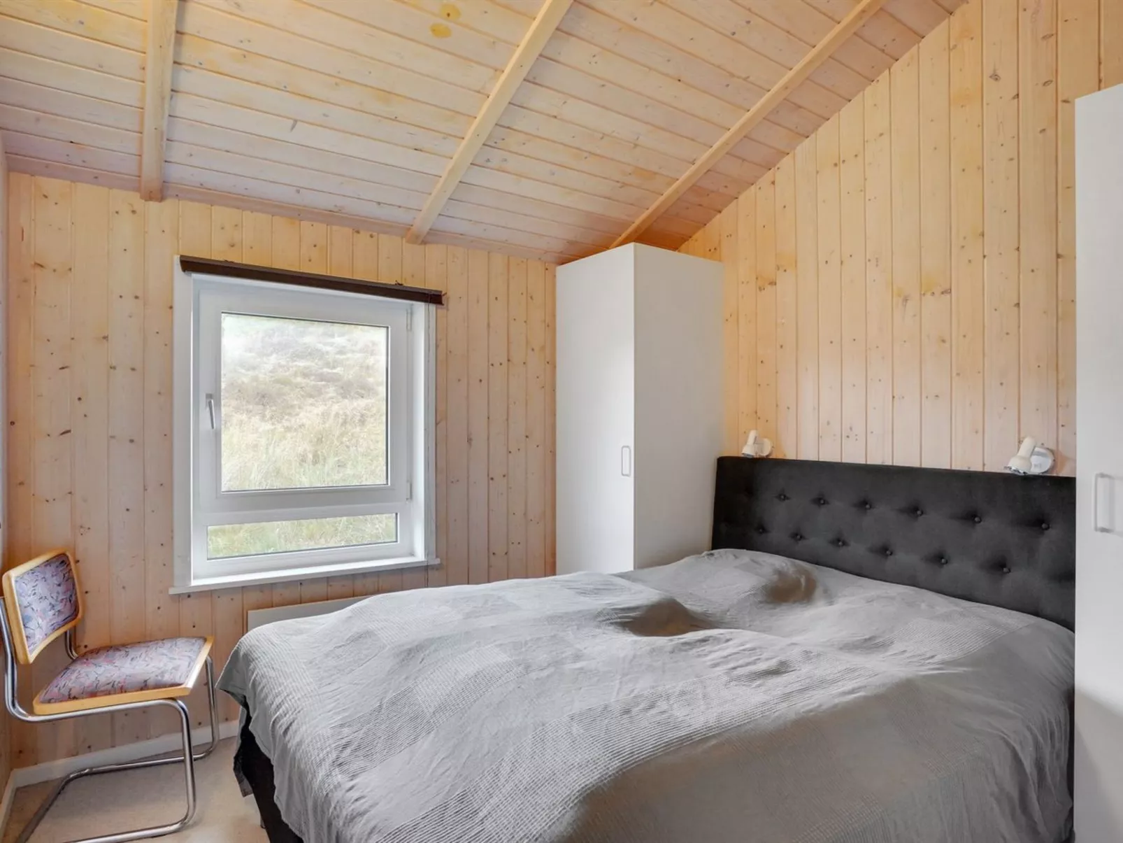 "Rosali" - 500m from the sea-Binnen