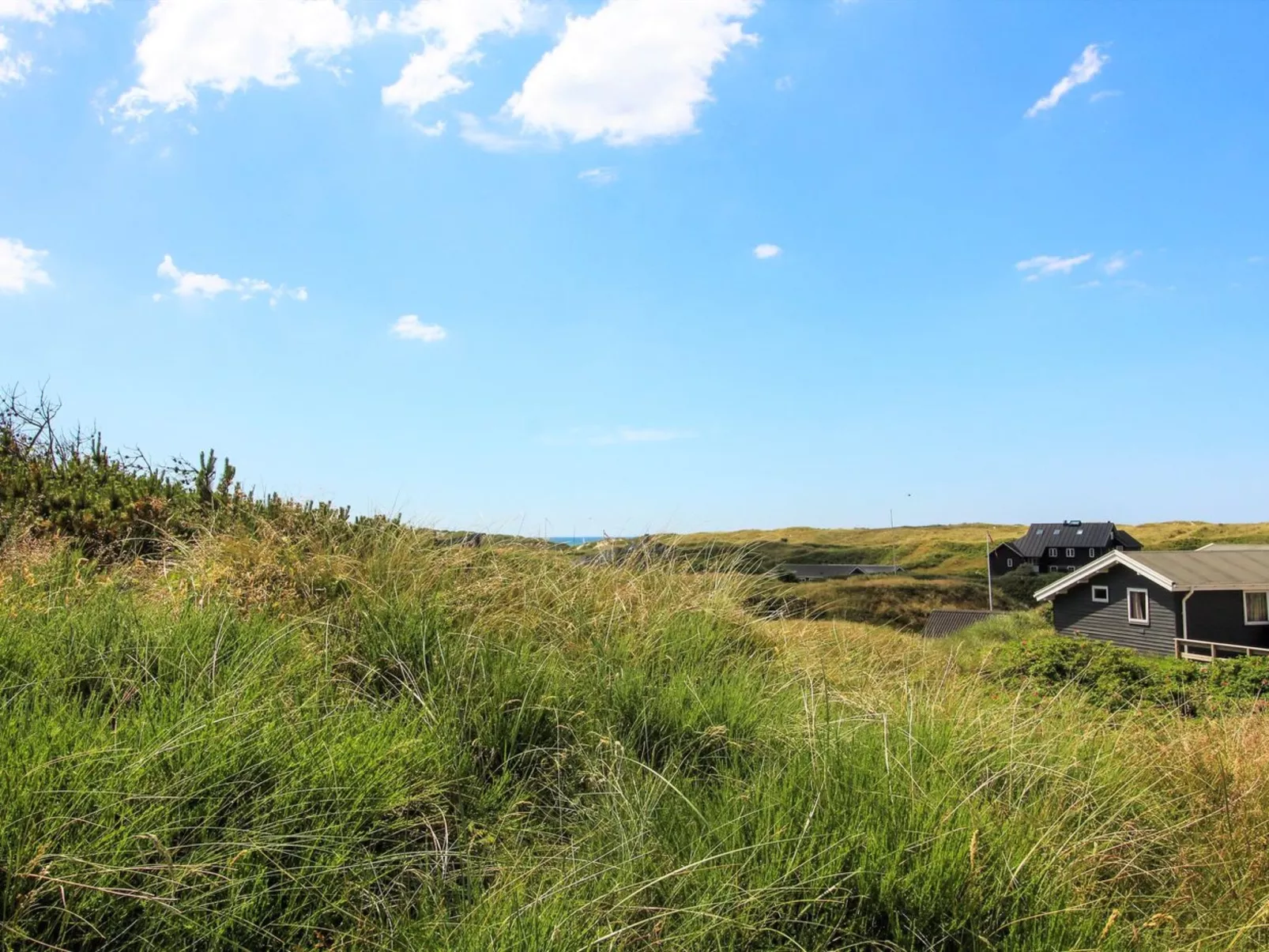 "Sirka" - 200m from the sea-Buiten