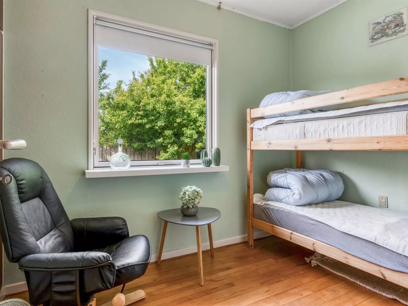 "Fedder" - 700m from the sea-Binnen