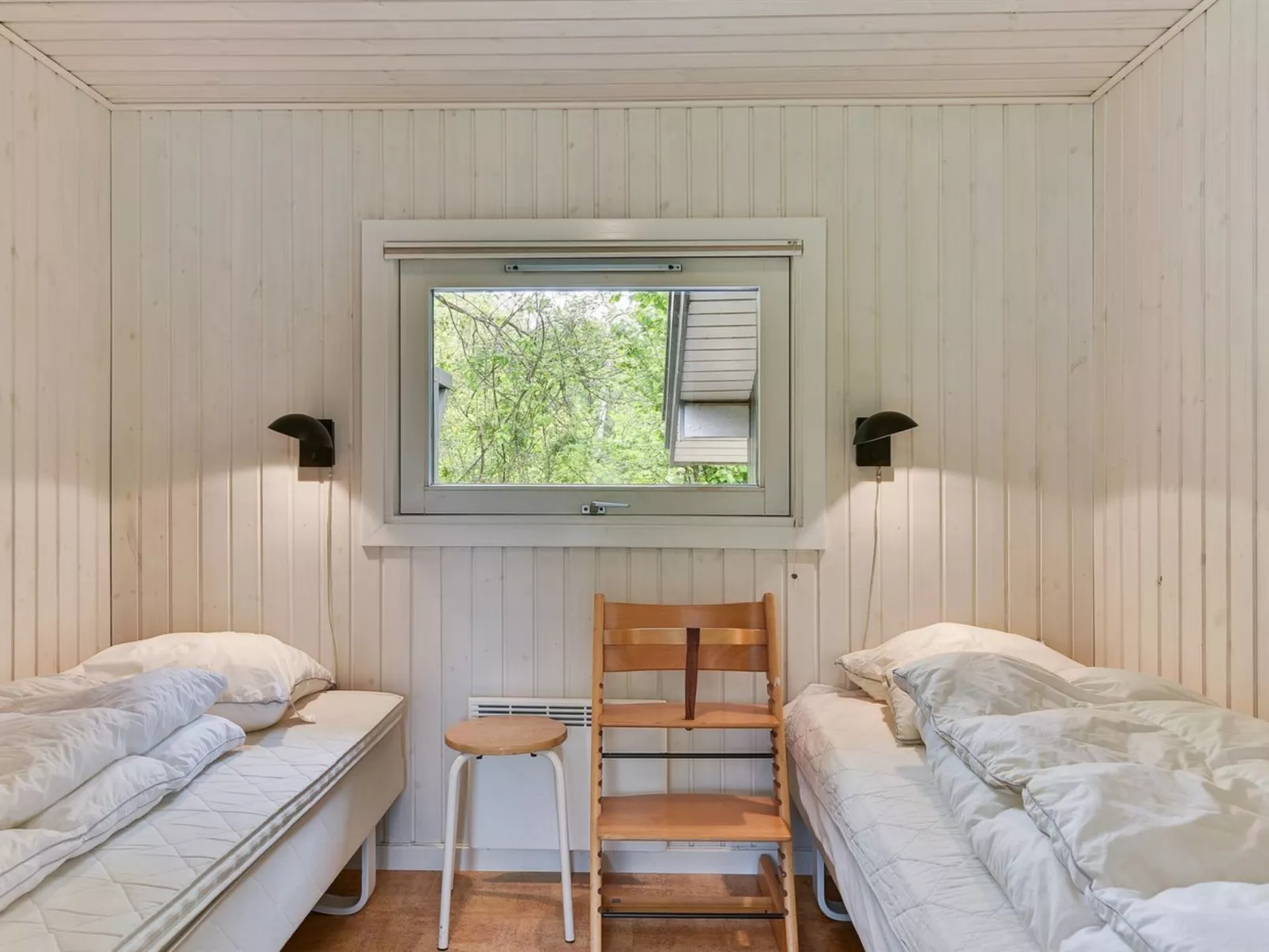 "Riaan" - 200m from the sea-Binnen