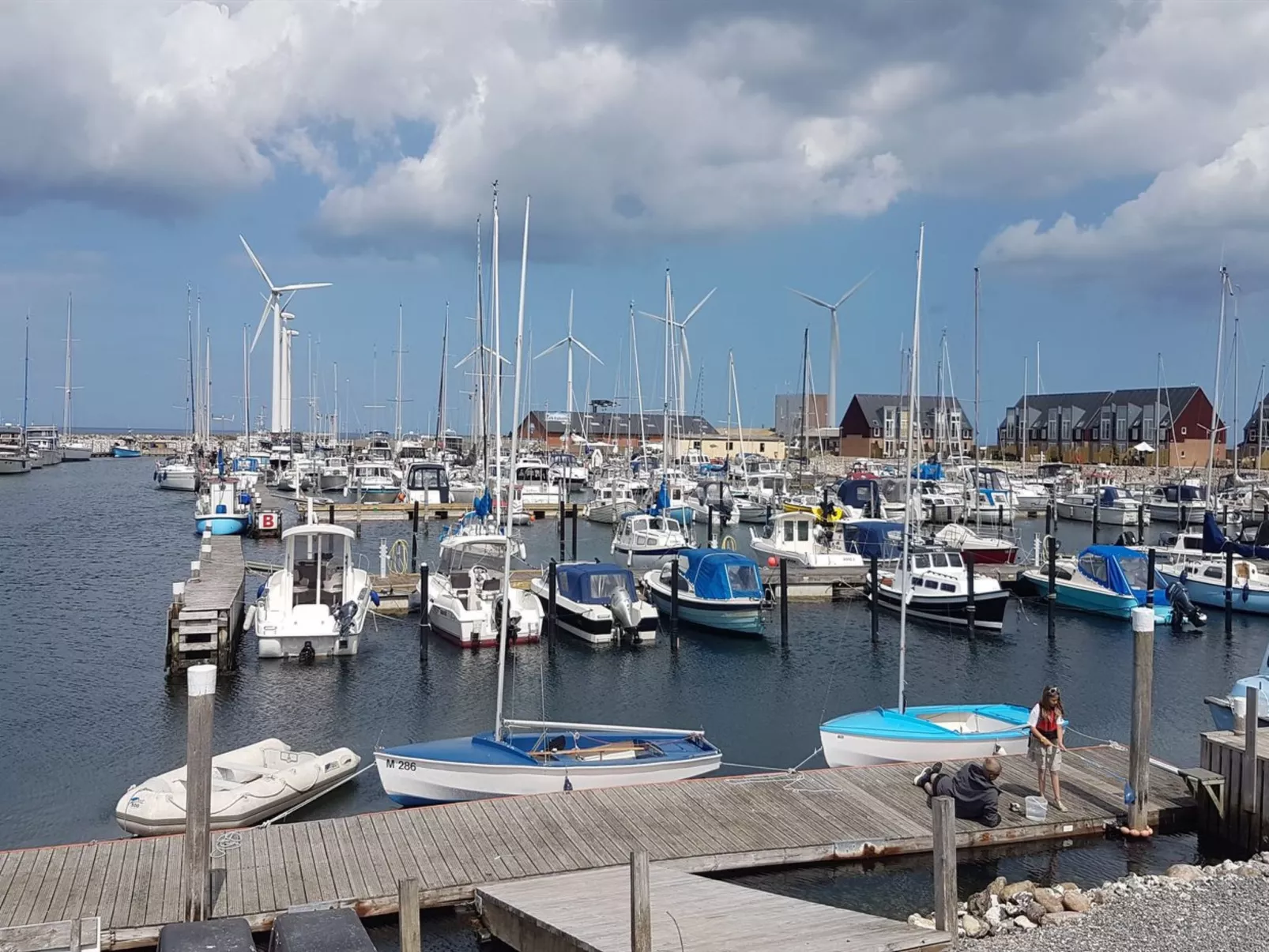 "Golubinka" - 500m from the sea-Buiten