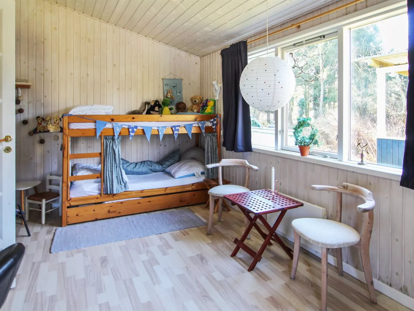 "Axilen" - 1km from the sea-Binnen