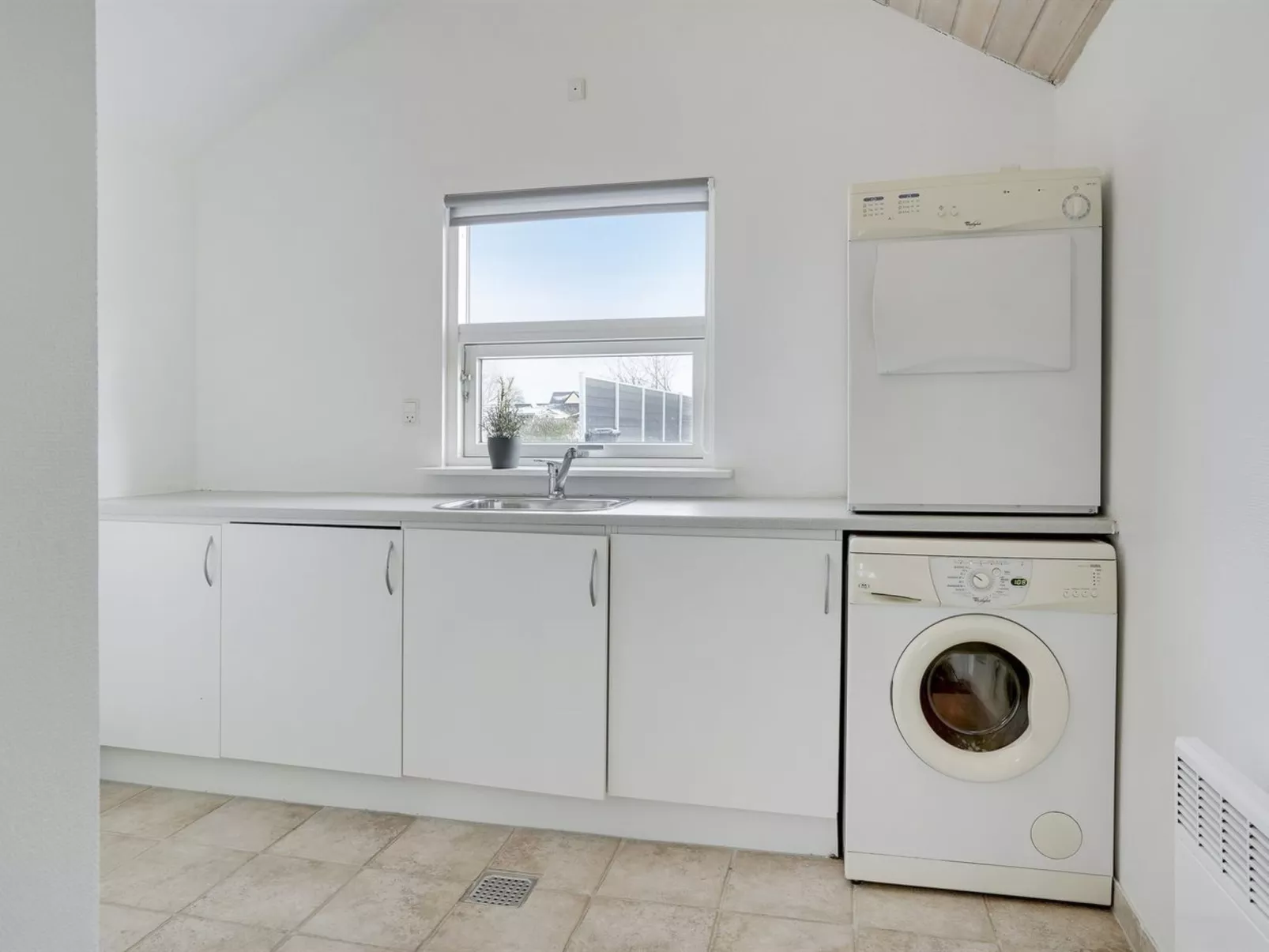 "Thorwith" - 150m from the sea-Binnen