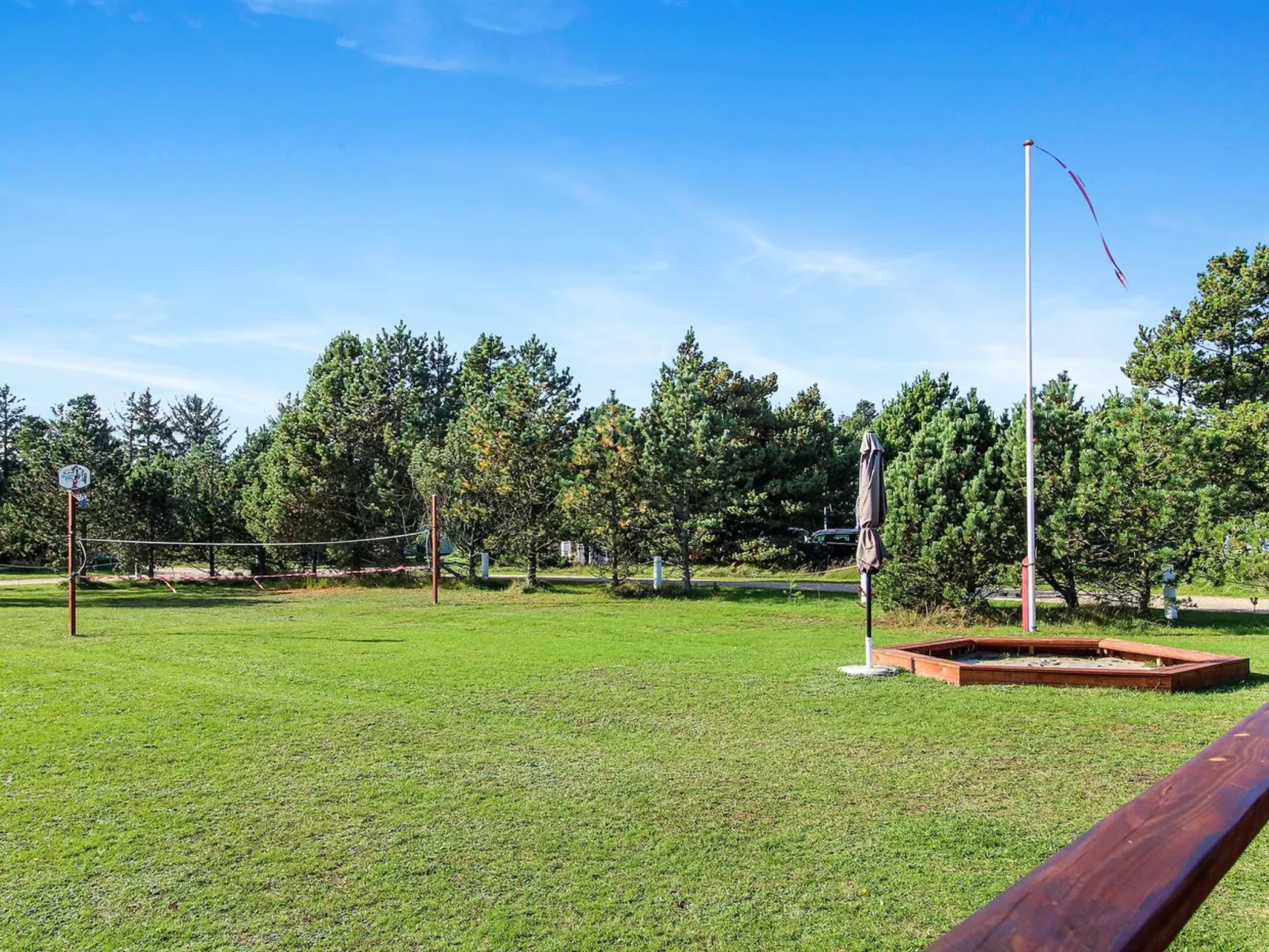 "Botilde" - 1km from the sea-Buiten