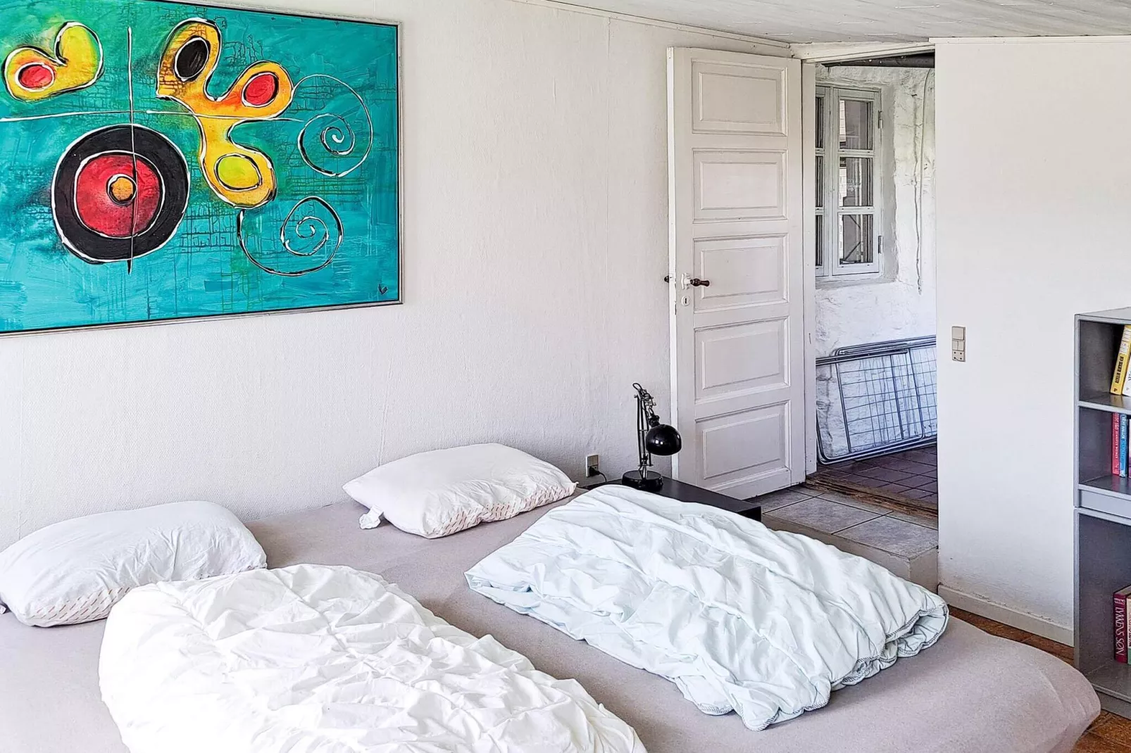 6 persoons vakantie huis in Løgstør-By Traum-Binnen