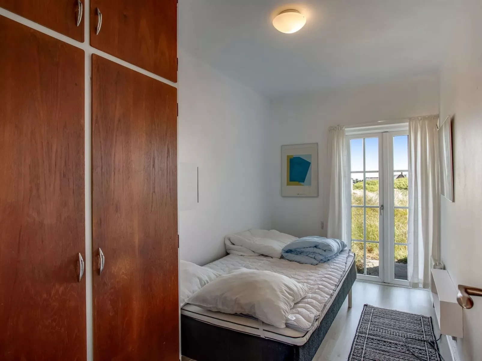 "Katerina" - 100m from the sea-Binnen