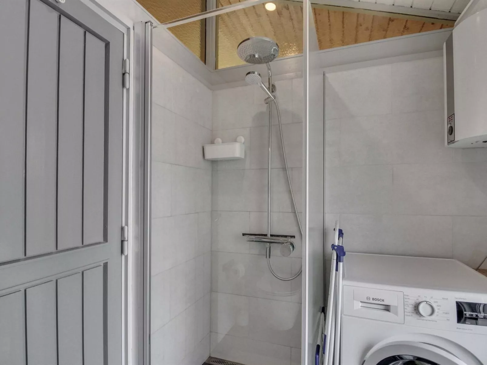 "Alin" - 600m from the sea-Binnen