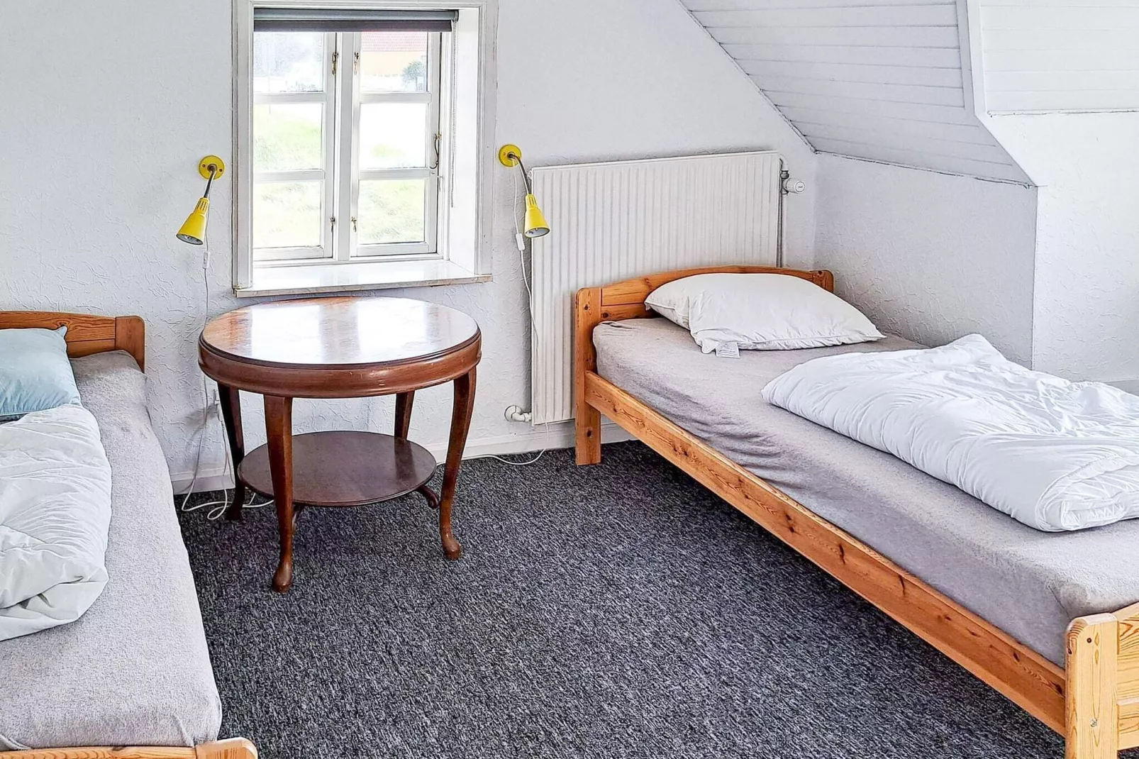 6 persoons vakantie huis in Løgstør-By Traum-Binnen