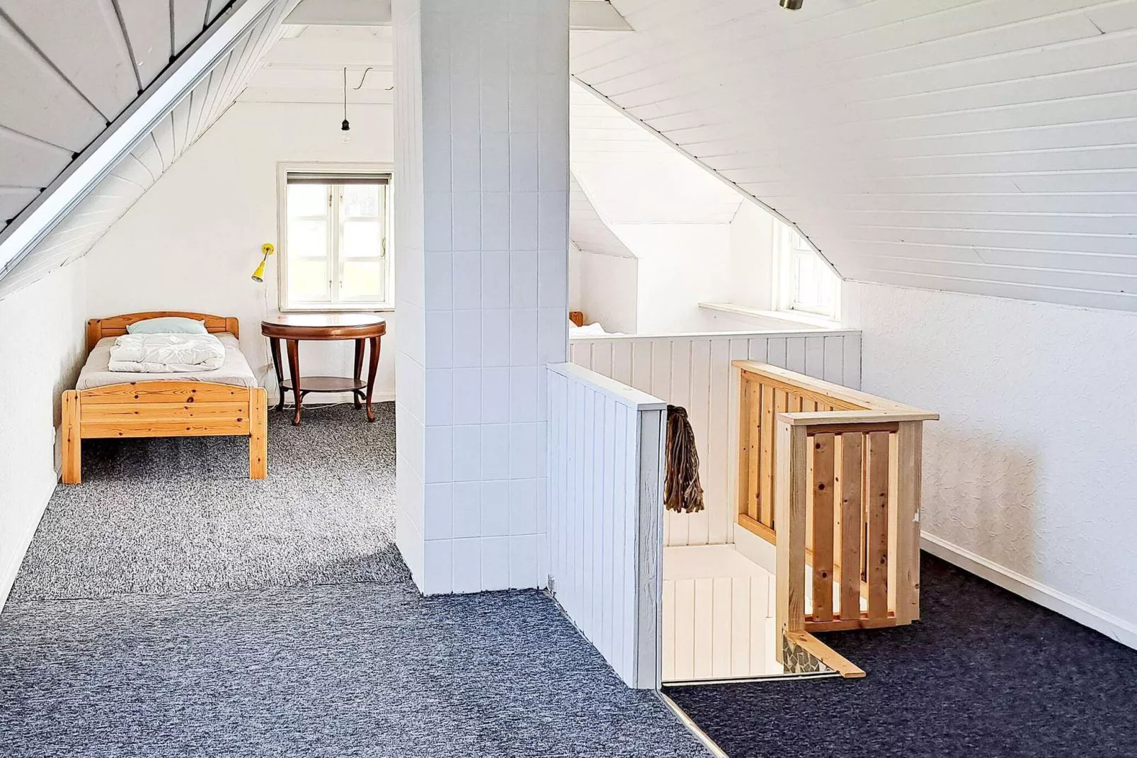 6 persoons vakantie huis in Løgstør-By Traum-Binnen