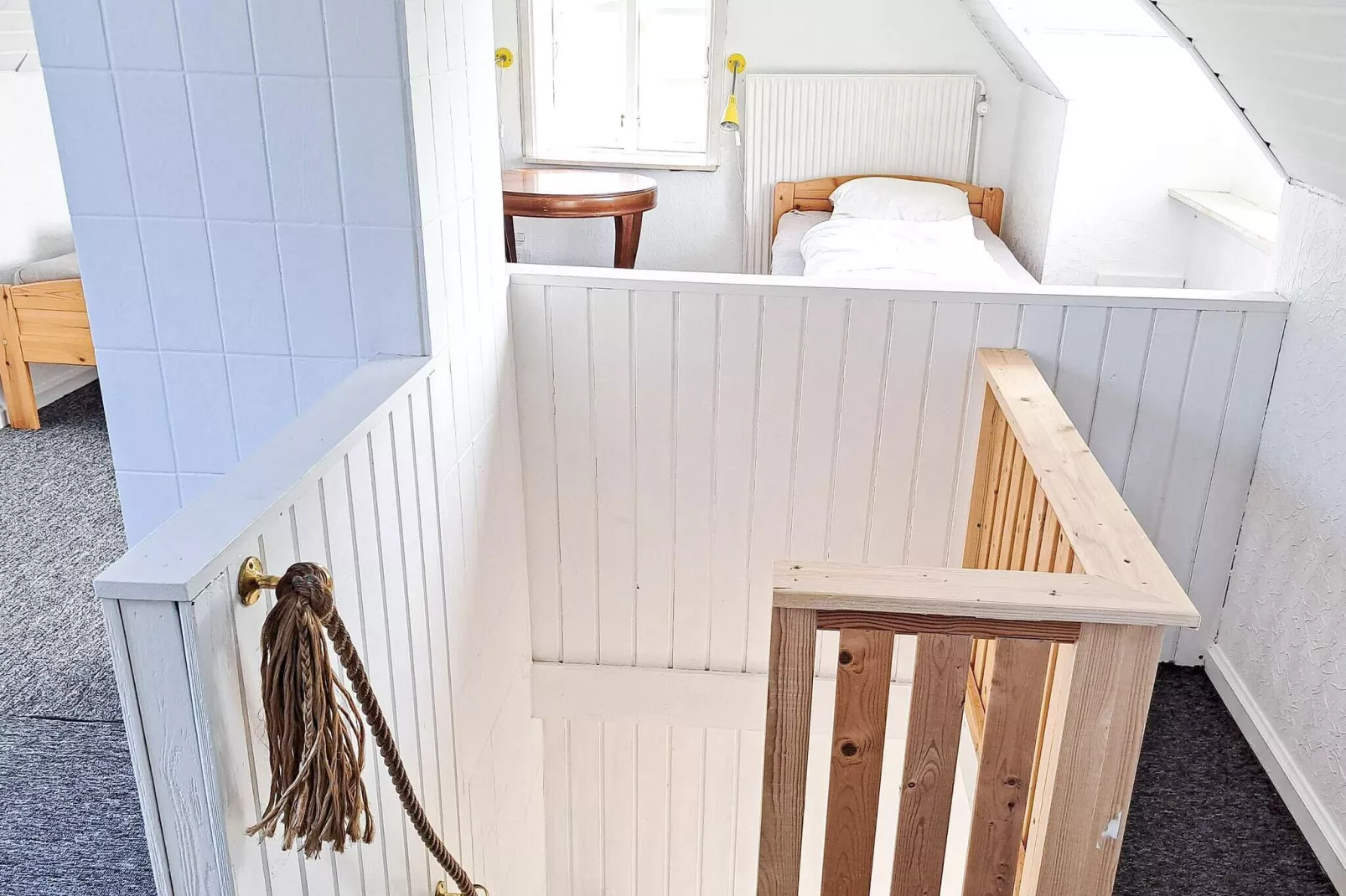 6 persoons vakantie huis in Løgstør-By Traum-Binnen