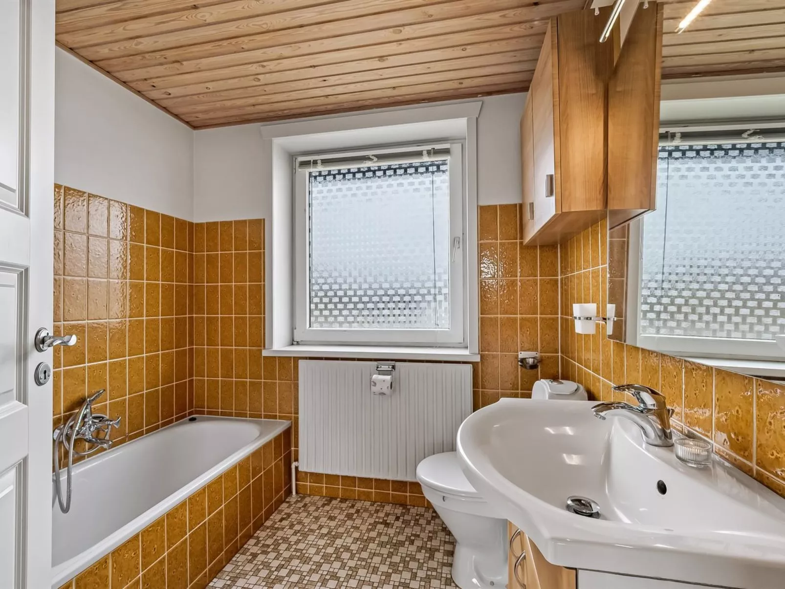 "Agne" - 400m from the sea-Binnen