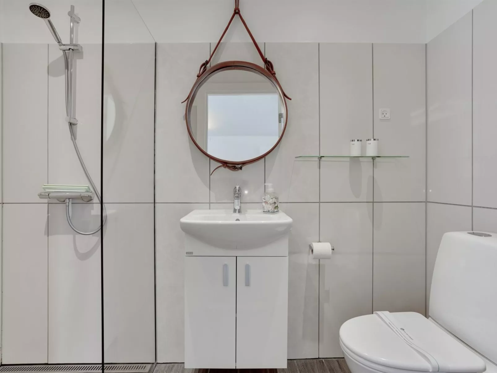 "Odeta" - 100m from the sea-Binnen