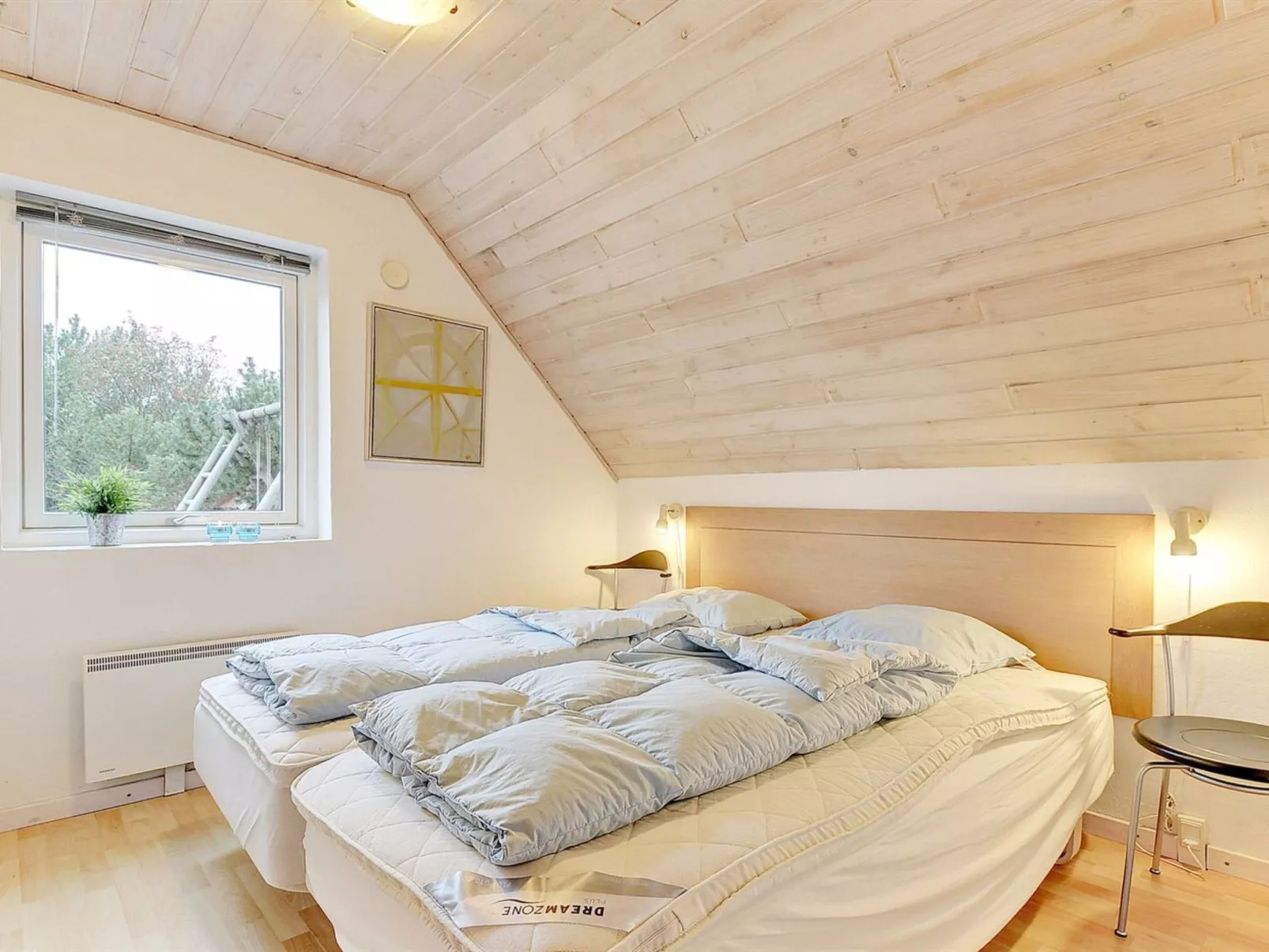 "Partenij" - 1km from the sea-Binnen