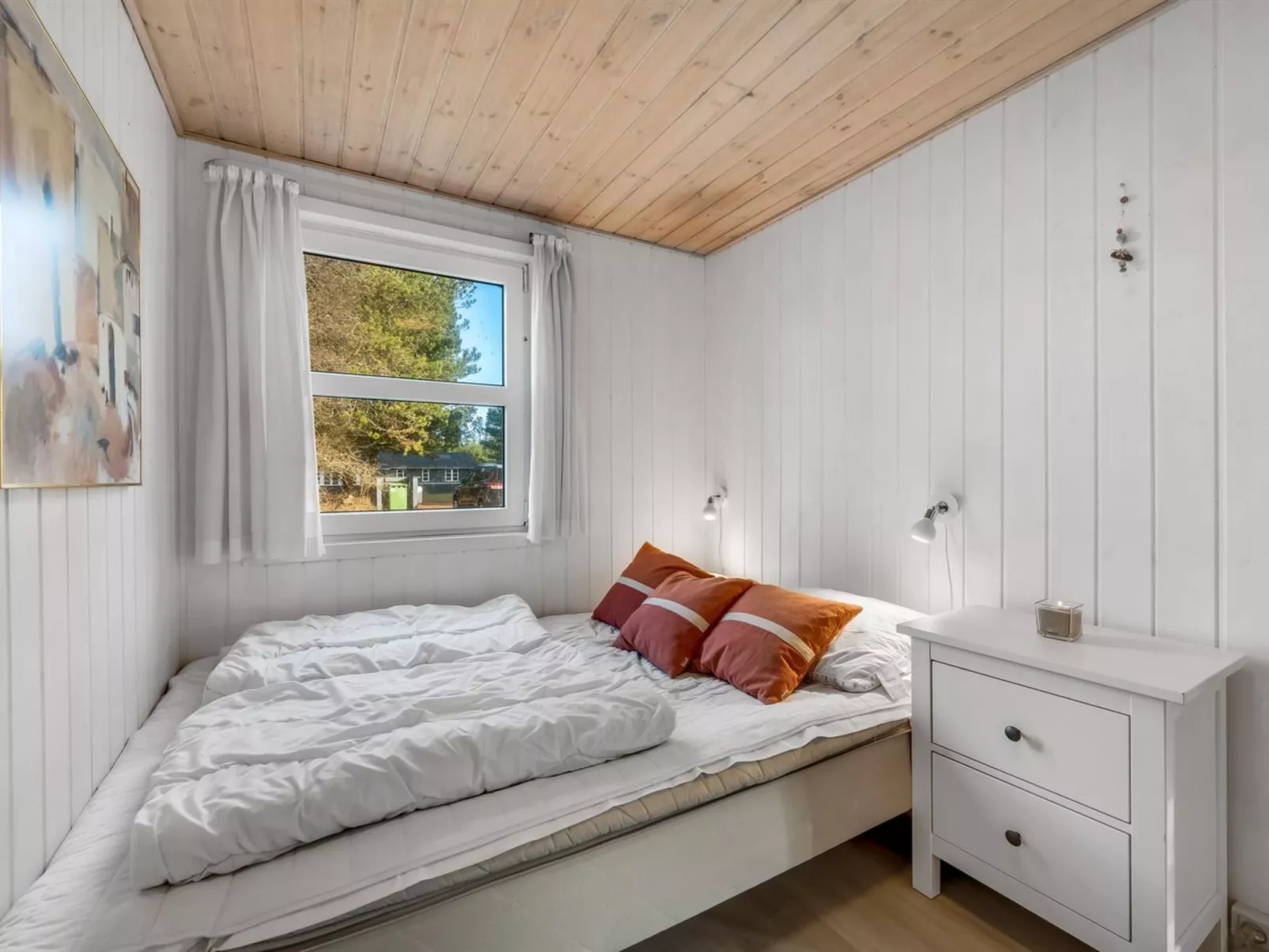 "Yuma" - 1km from the sea-Binnen