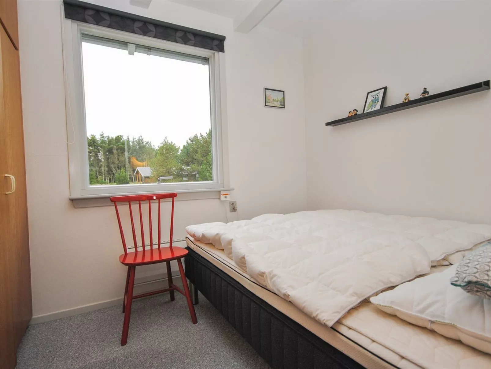 "Amber" - 500m from the sea-Binnen