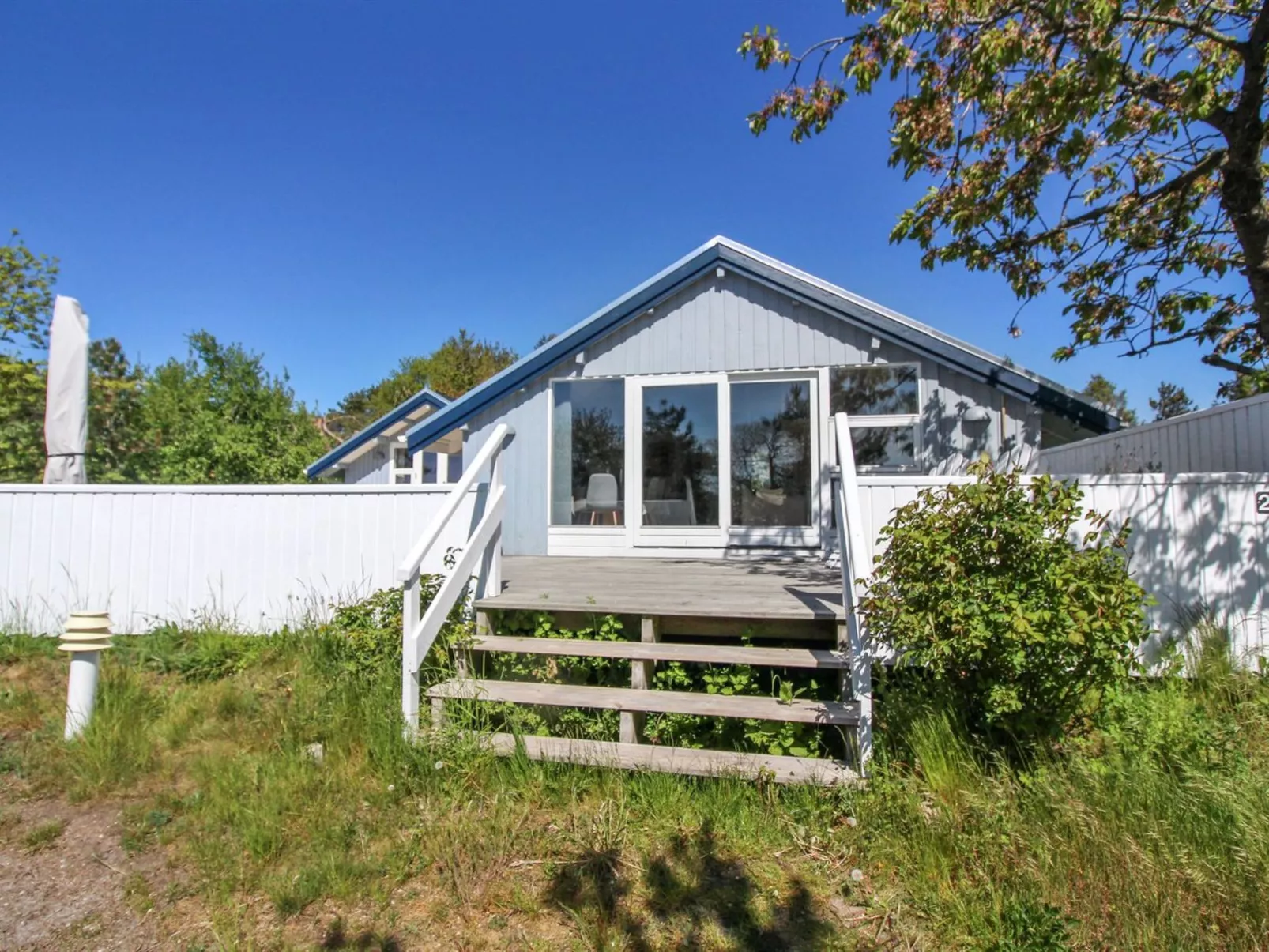 "Julietta" - 50m from the sea-Buiten