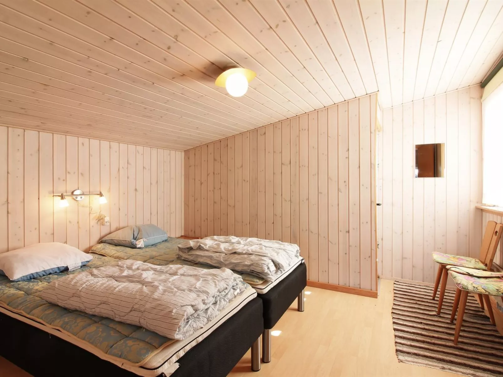 "Nea" - 234m from the sea-Binnen