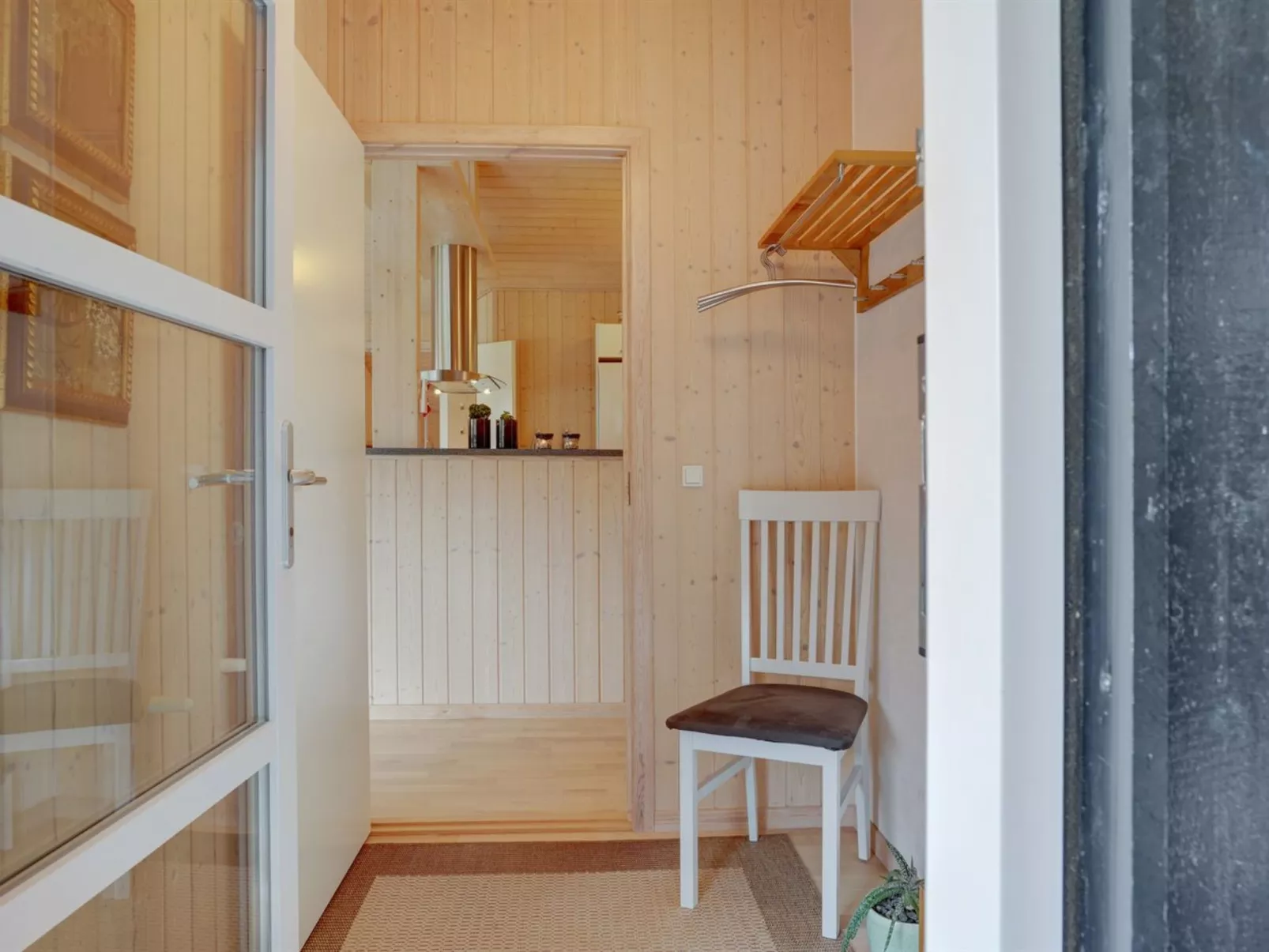 "Frida" - 700m from the sea-Binnen