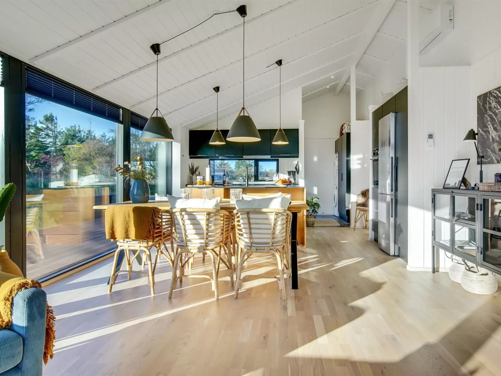 "Remko" - 1.5km from the sea-Binnen