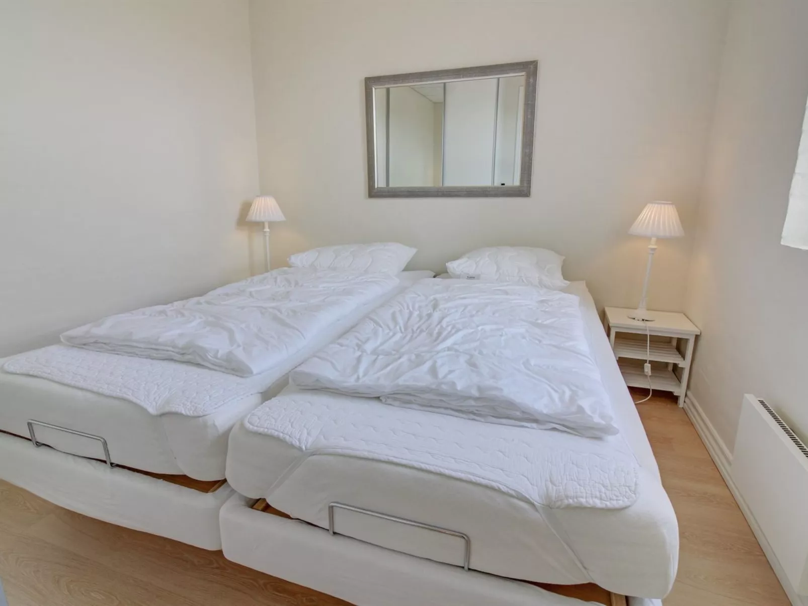 "Ristana" - 100m from the sea-Binnen