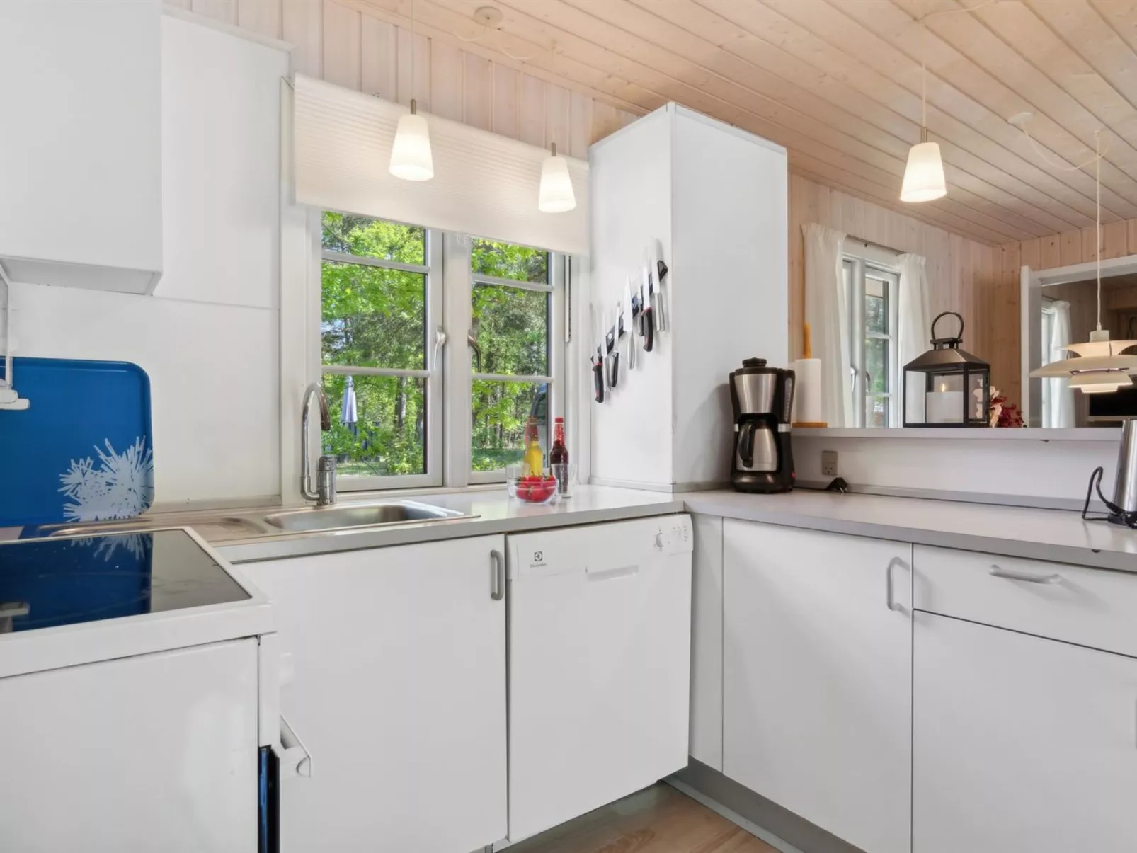 "Oisin" - 150m from the sea-Binnen